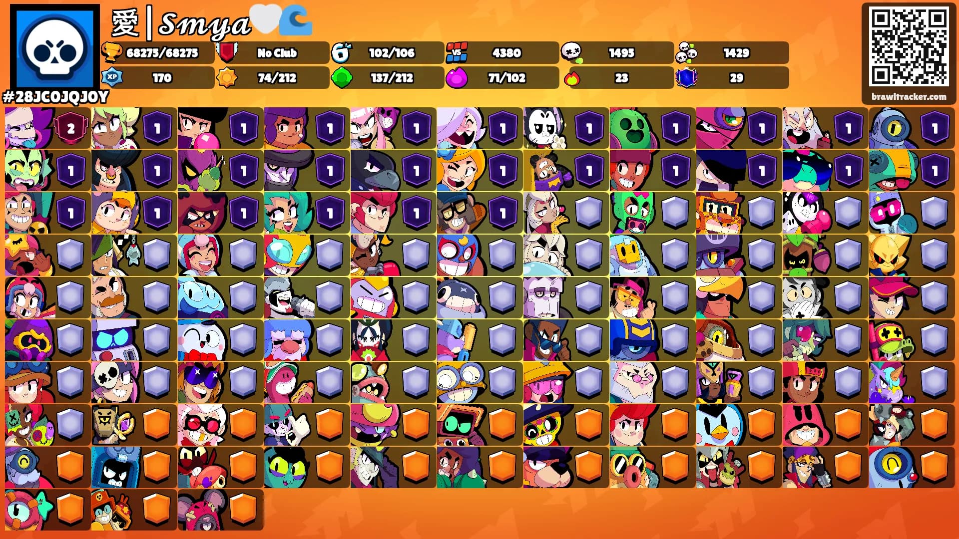 愛|𝓢𝓶𝔂𝓪🤍🌊's Ranks