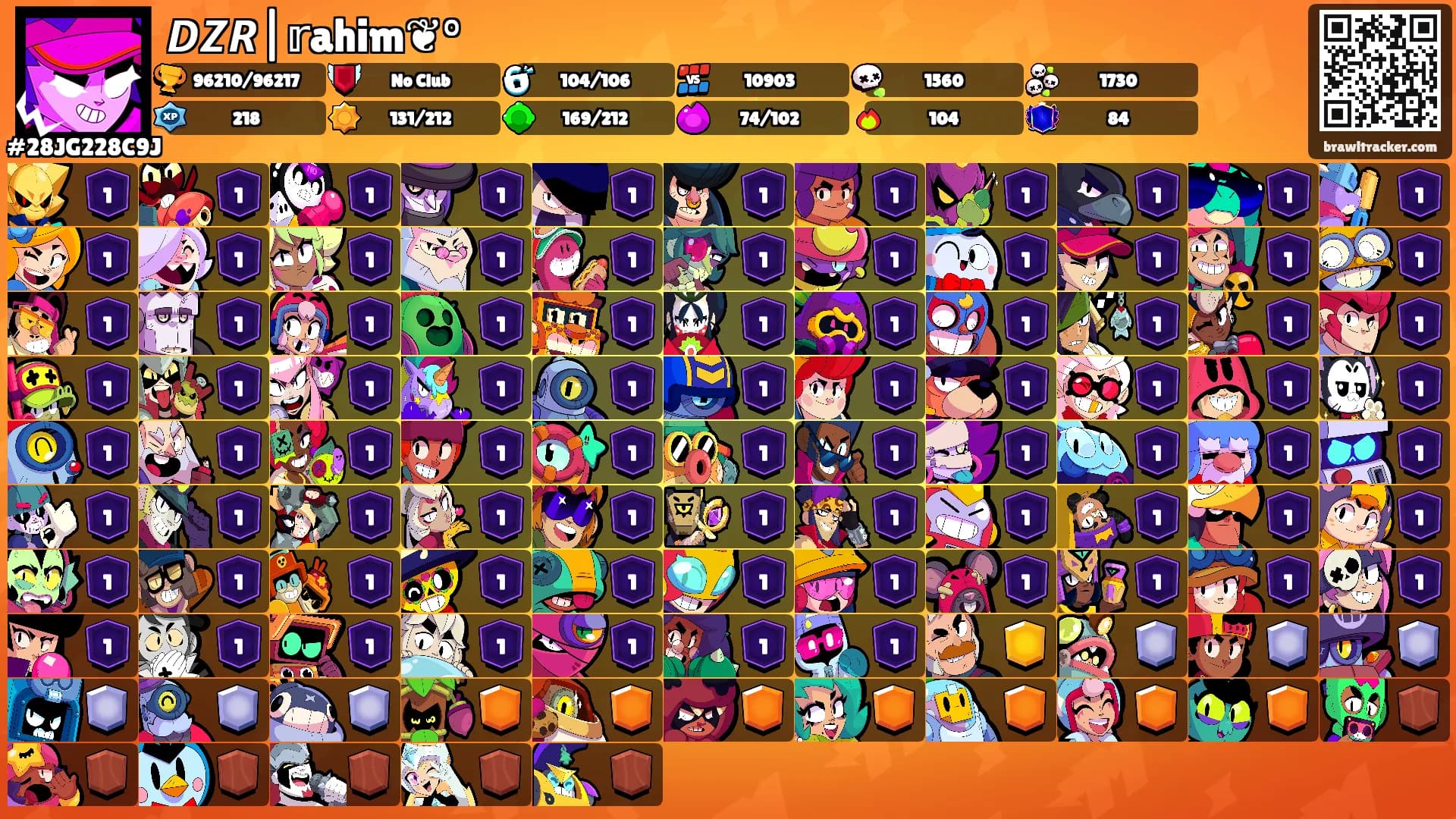 𝘿𝙕𝙍|𝕣ahim❦°'s Ranks