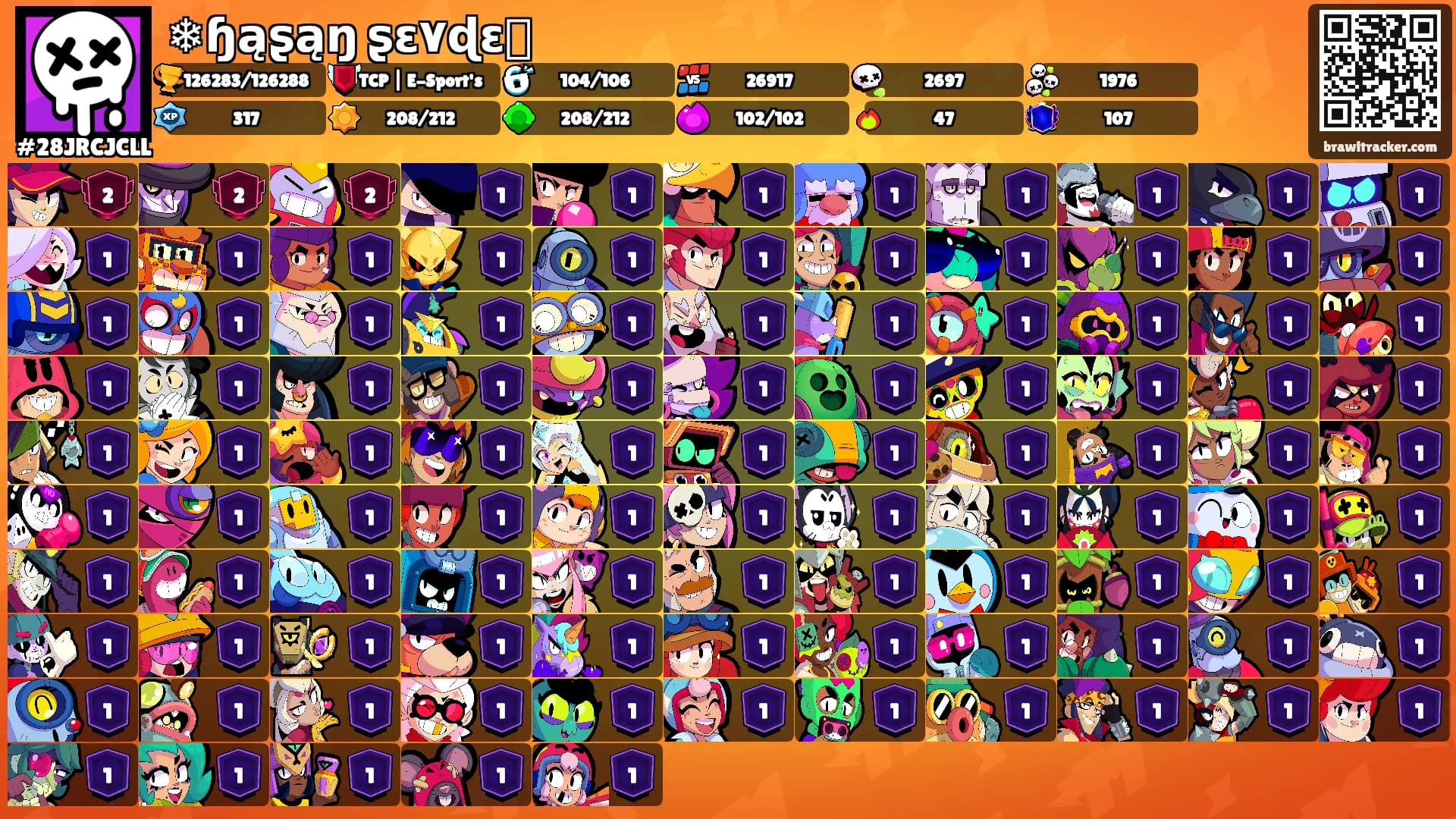 ❄ɧąʂąŋ ʂɛ۷ɖɛ🌪's Ranks