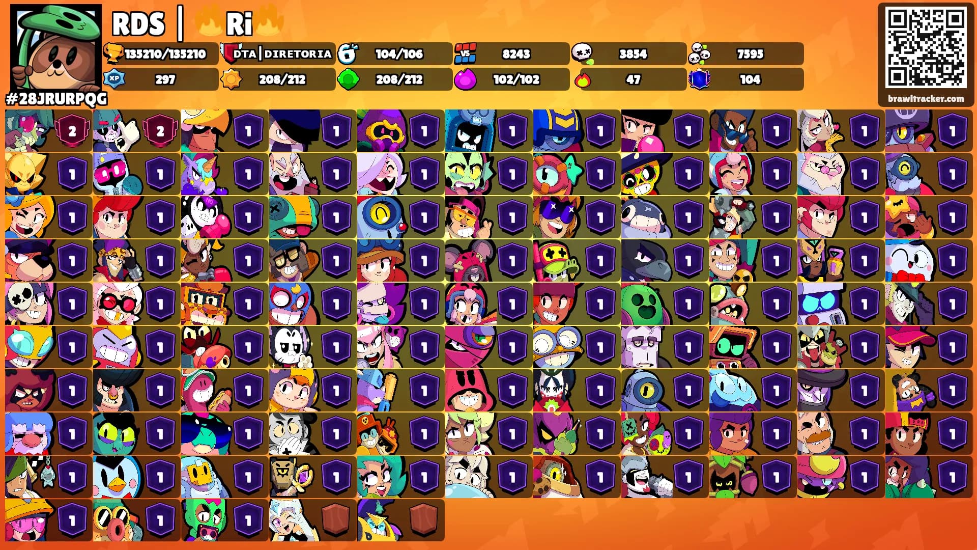 RDS | 🔥Ri🔥's Ranks