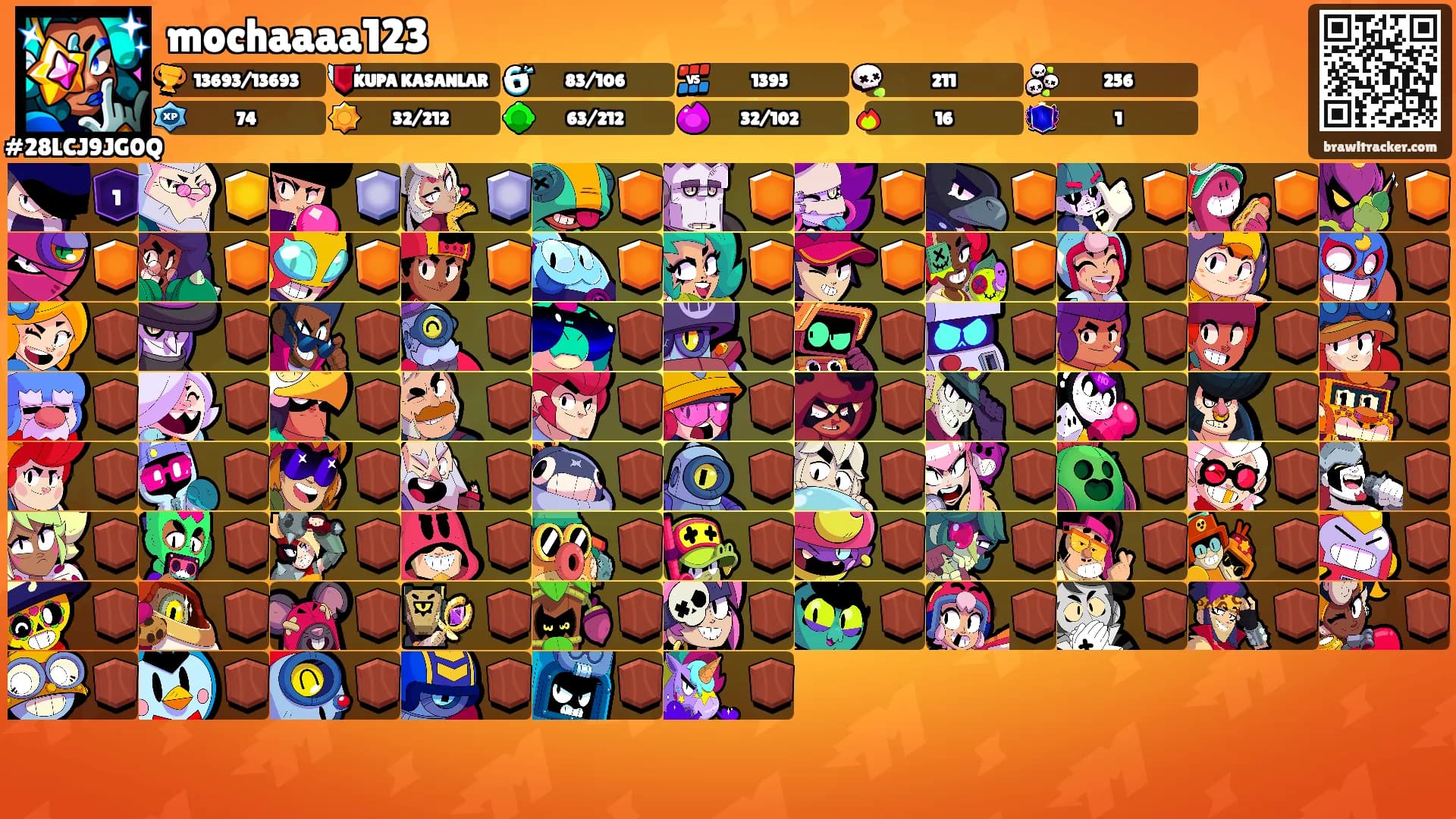 mochaaaa123's Ranks