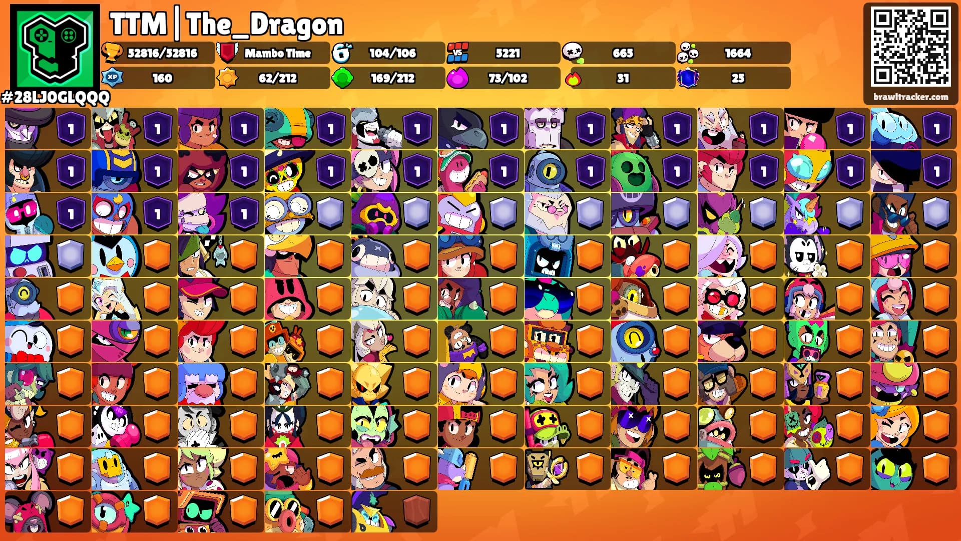 TTM|The_Dragon's Ranks