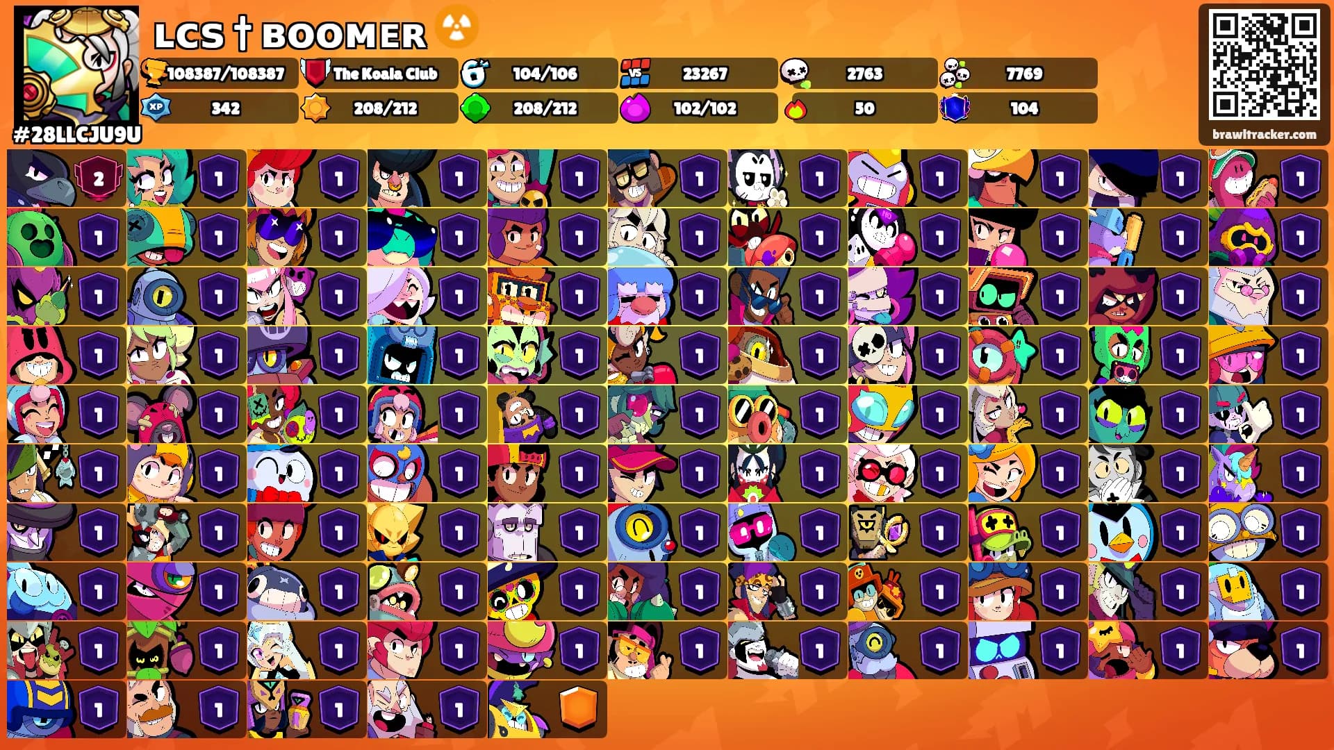 ʟᴄꜱ † ʙᴏᴏᴍᴇʀ ☢️'s Ranks