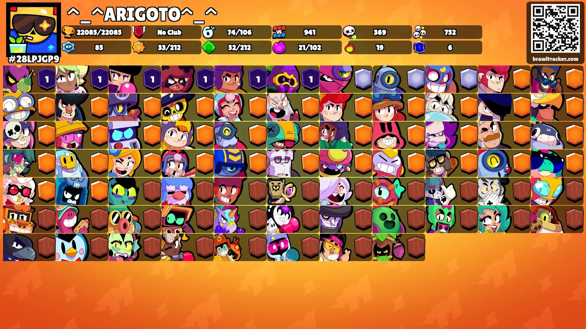 ^_^ARIGOTO^_^'s Ranks