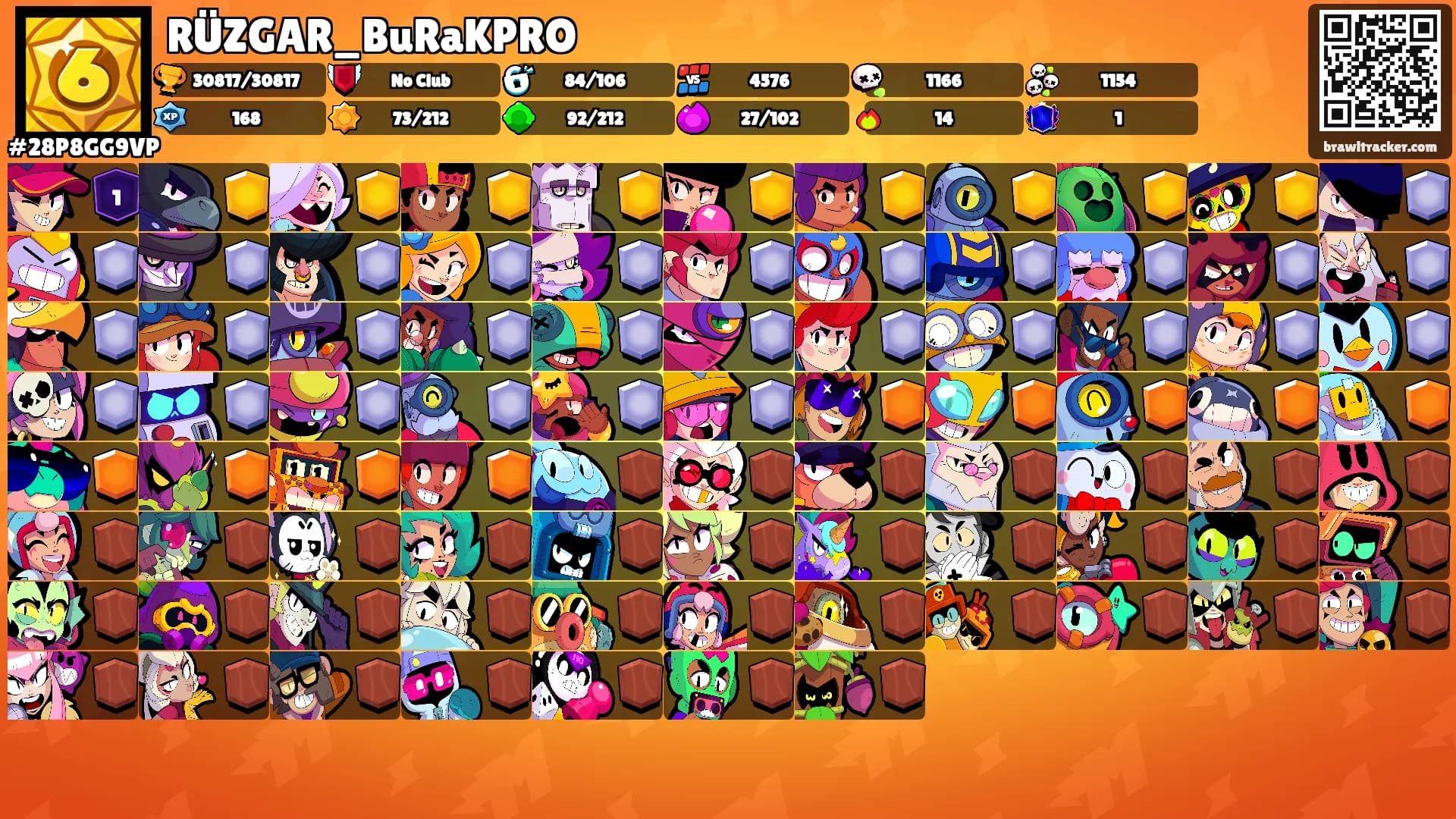 RÜZGAR_BuRaKPRO's Ranks