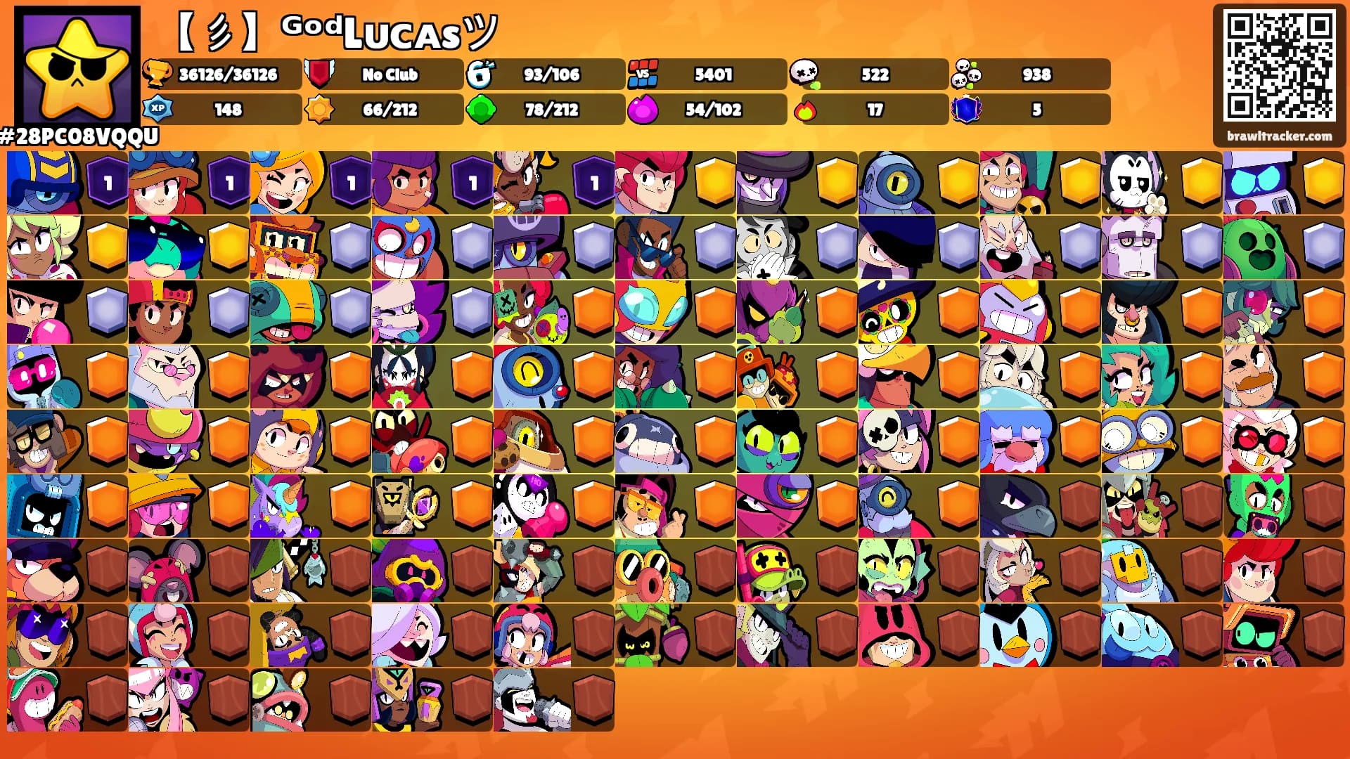 【彡】ᴳᵒᵈLᴜᴄᴀsツ's Ranks