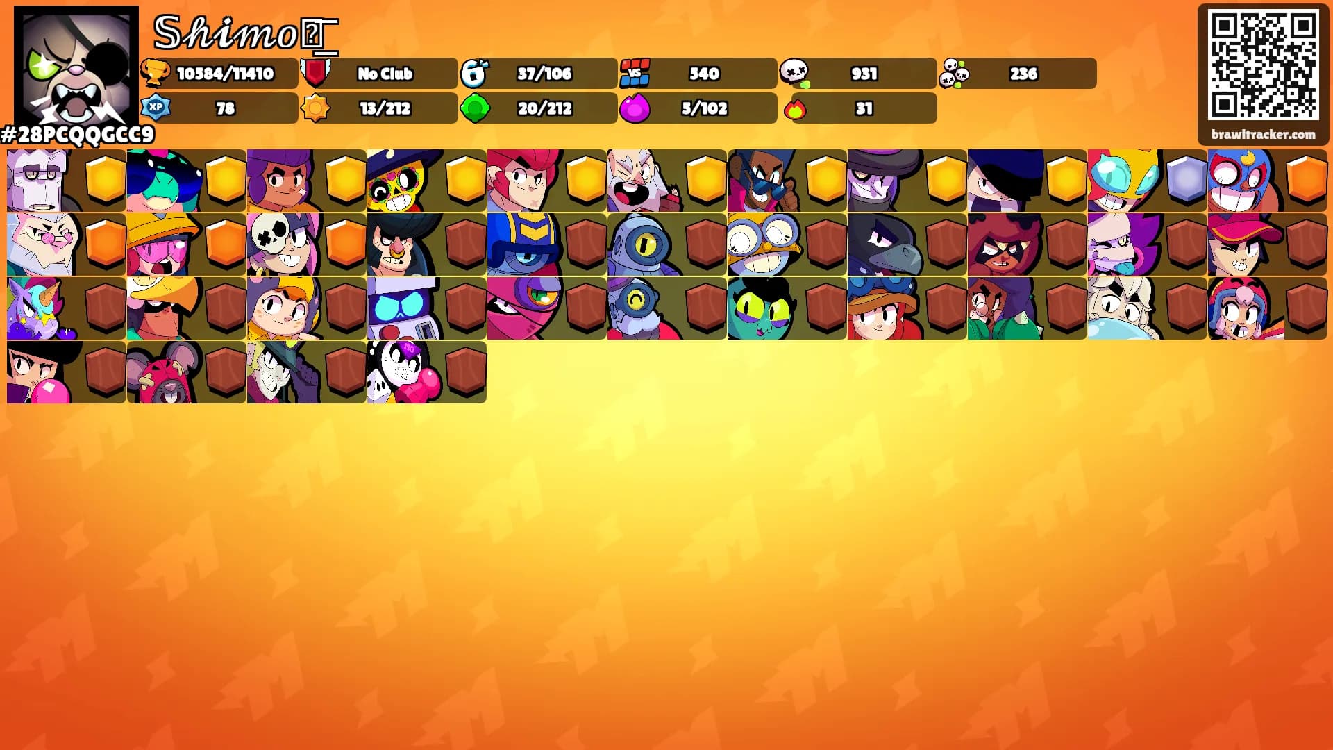 𝕊𝒽𝓲𝓂𝑜⏤͟͟͞͞'s Ranks