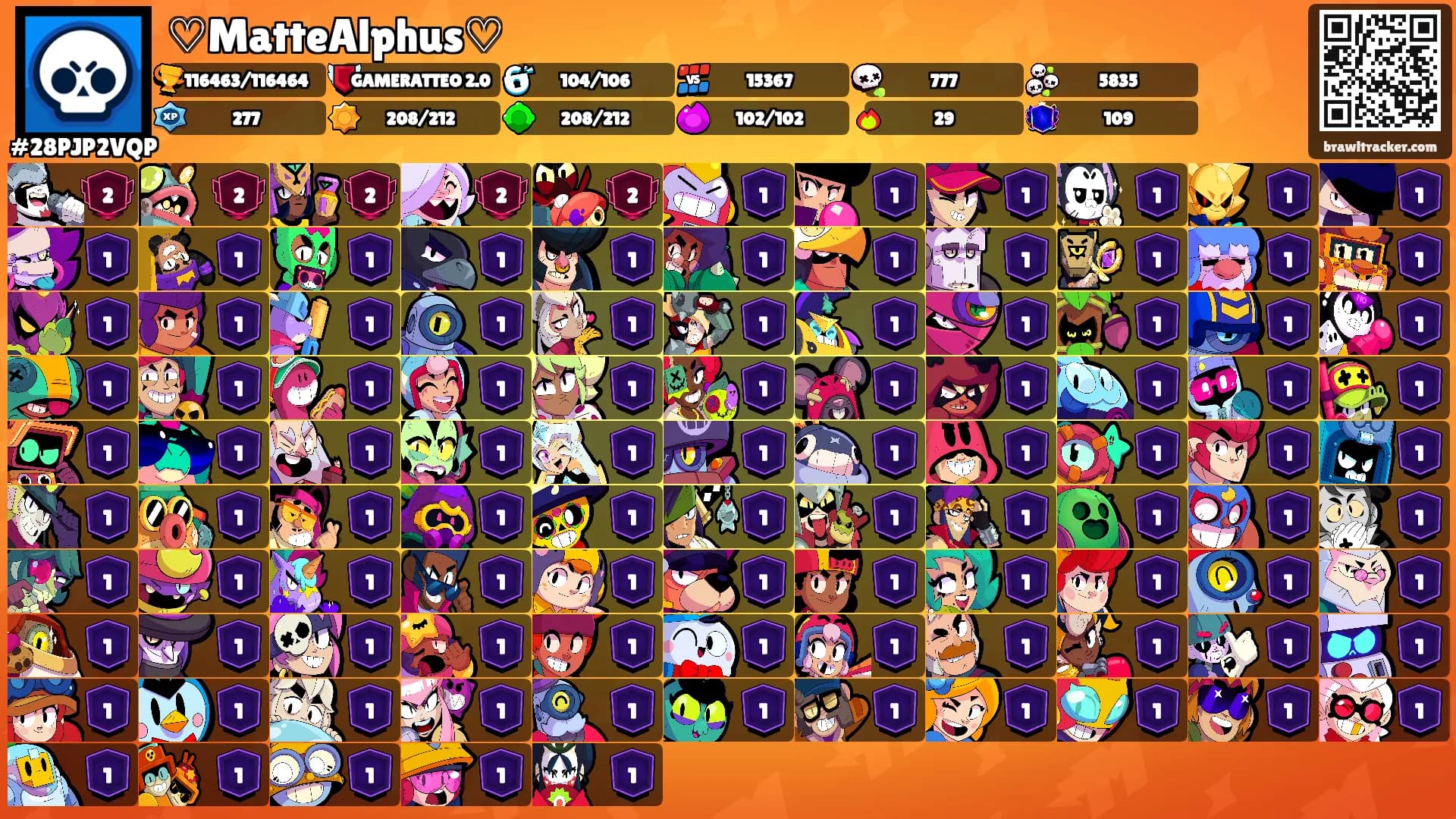 ♡︎MatteAlphus♡︎'s Ranks