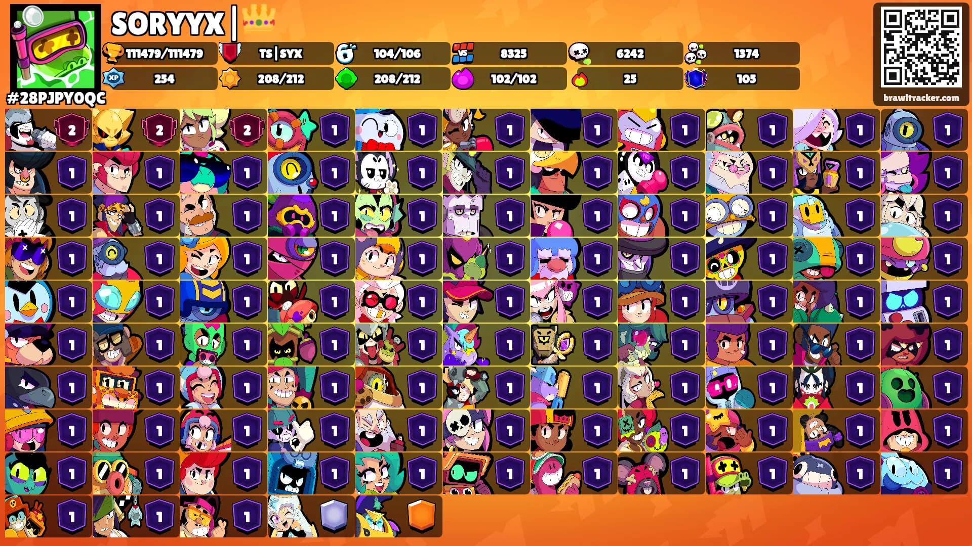 SORYYX|👑's Ranks