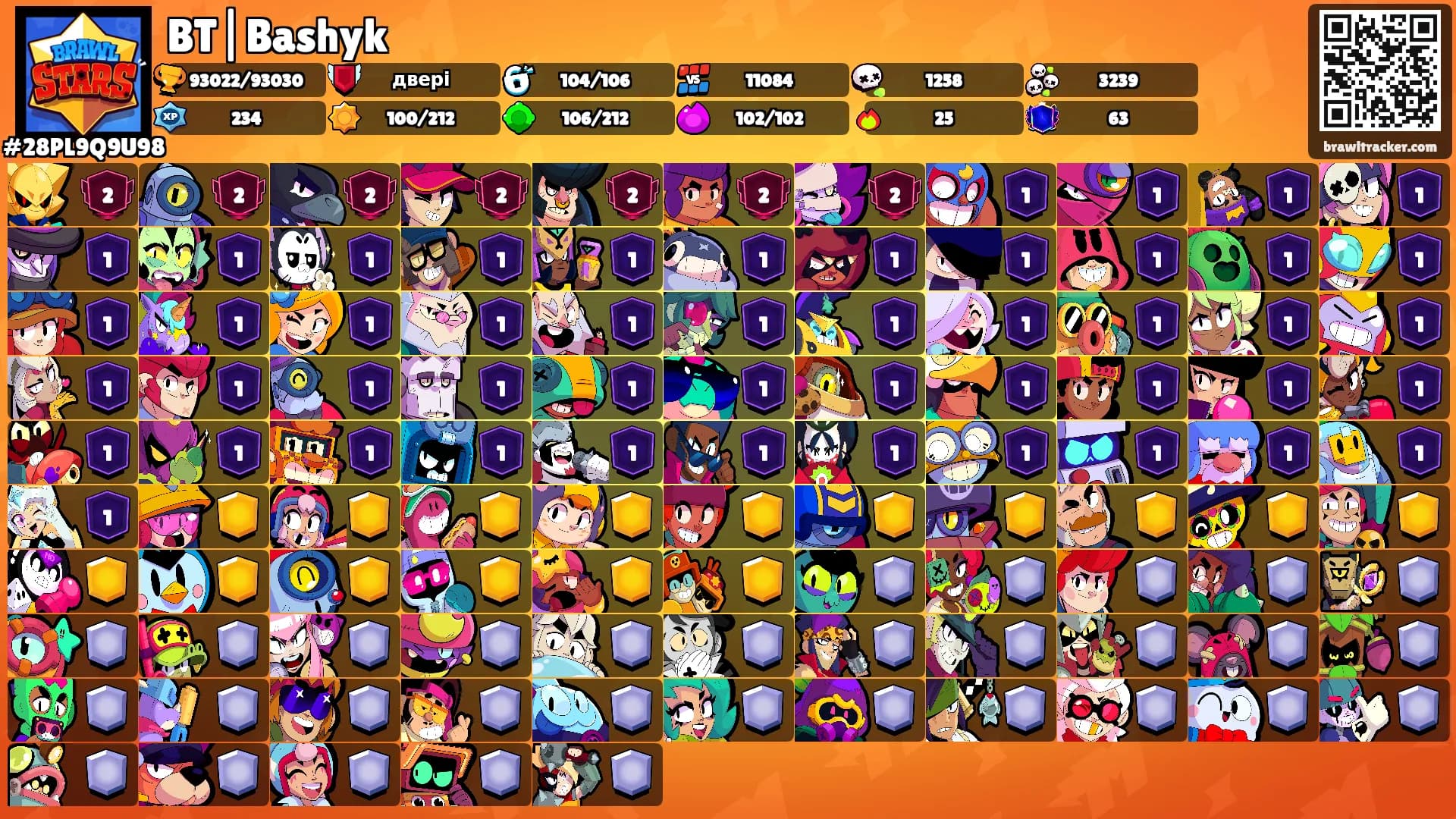 BT|Bashyk's Ranks