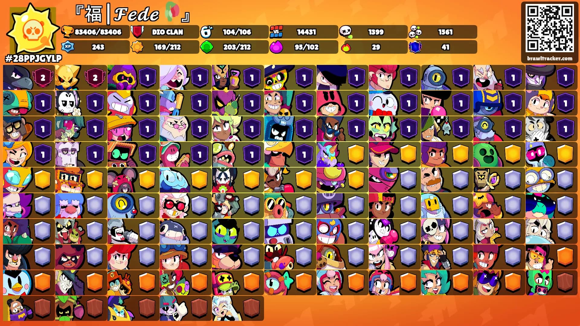 『福|𝓕𝓮𝓭𝓮 🥀』's Ranks
