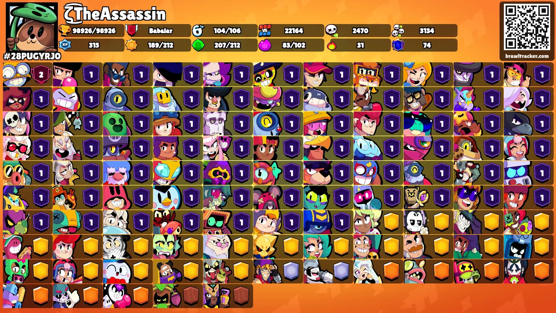 ζ͜͡TheAssassin's Ranks