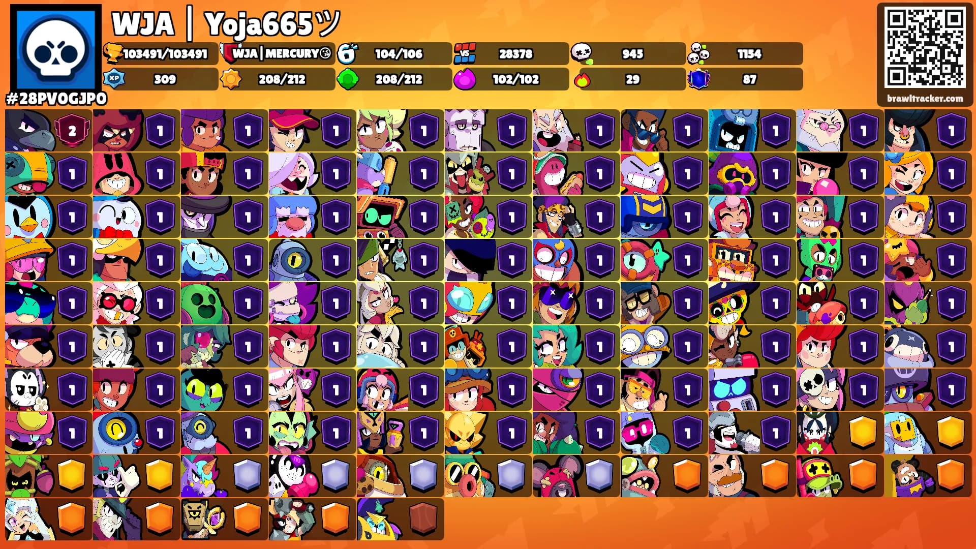 WJA | Yoja665ツ's Ranks