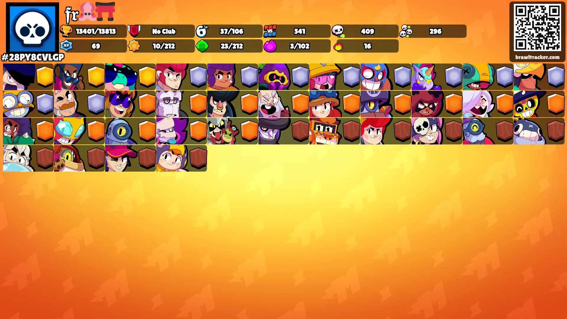 𝖋𝖗🦑⛩️'s Ranks