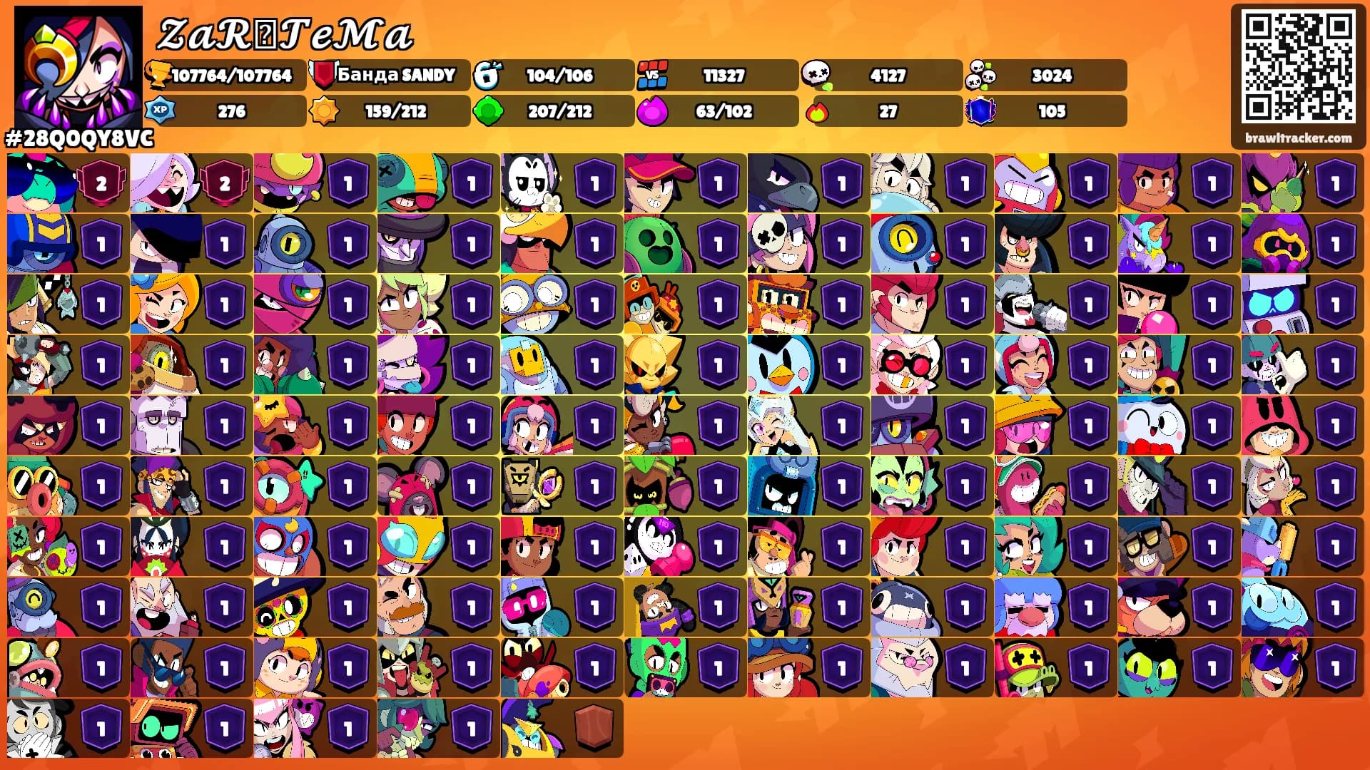 𝓩𝓪𝓡⛧𝓣𝓮𝓜𝓪's Ranks