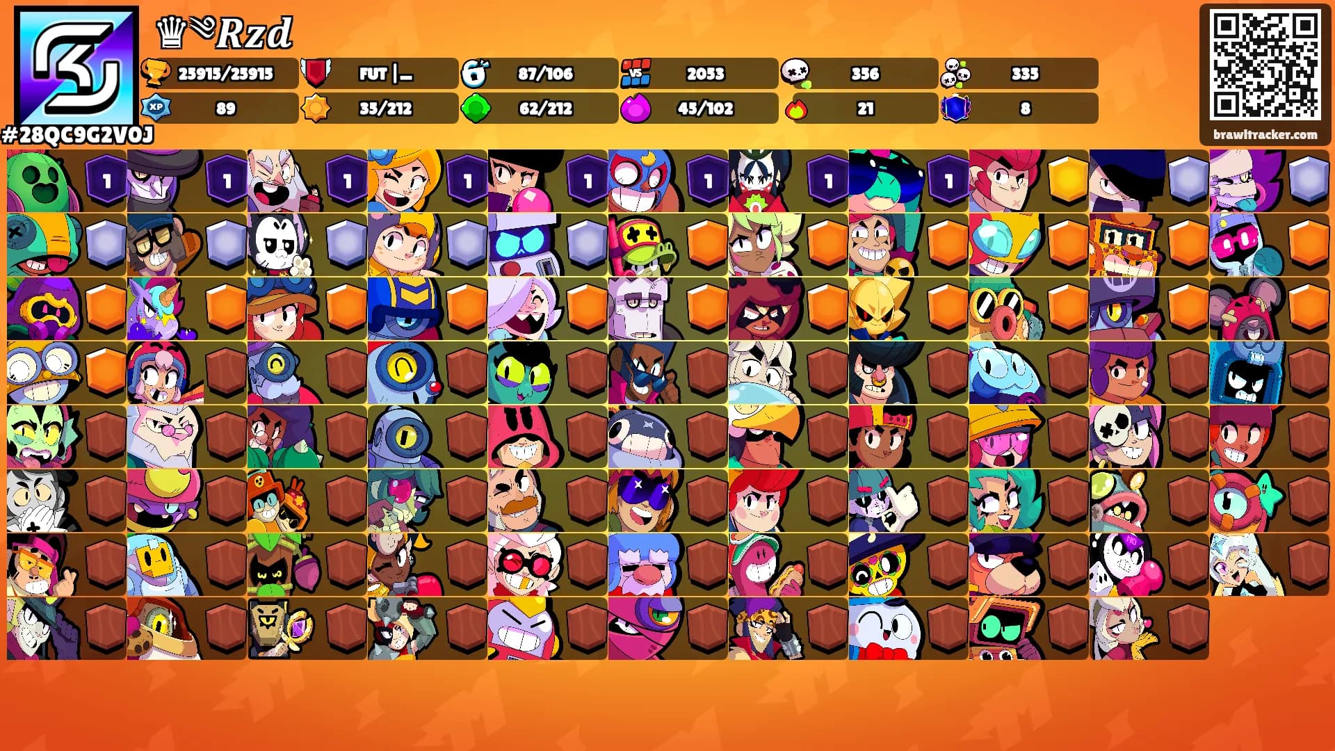 ♛༄𝑹𝒛𝒅's Ranks