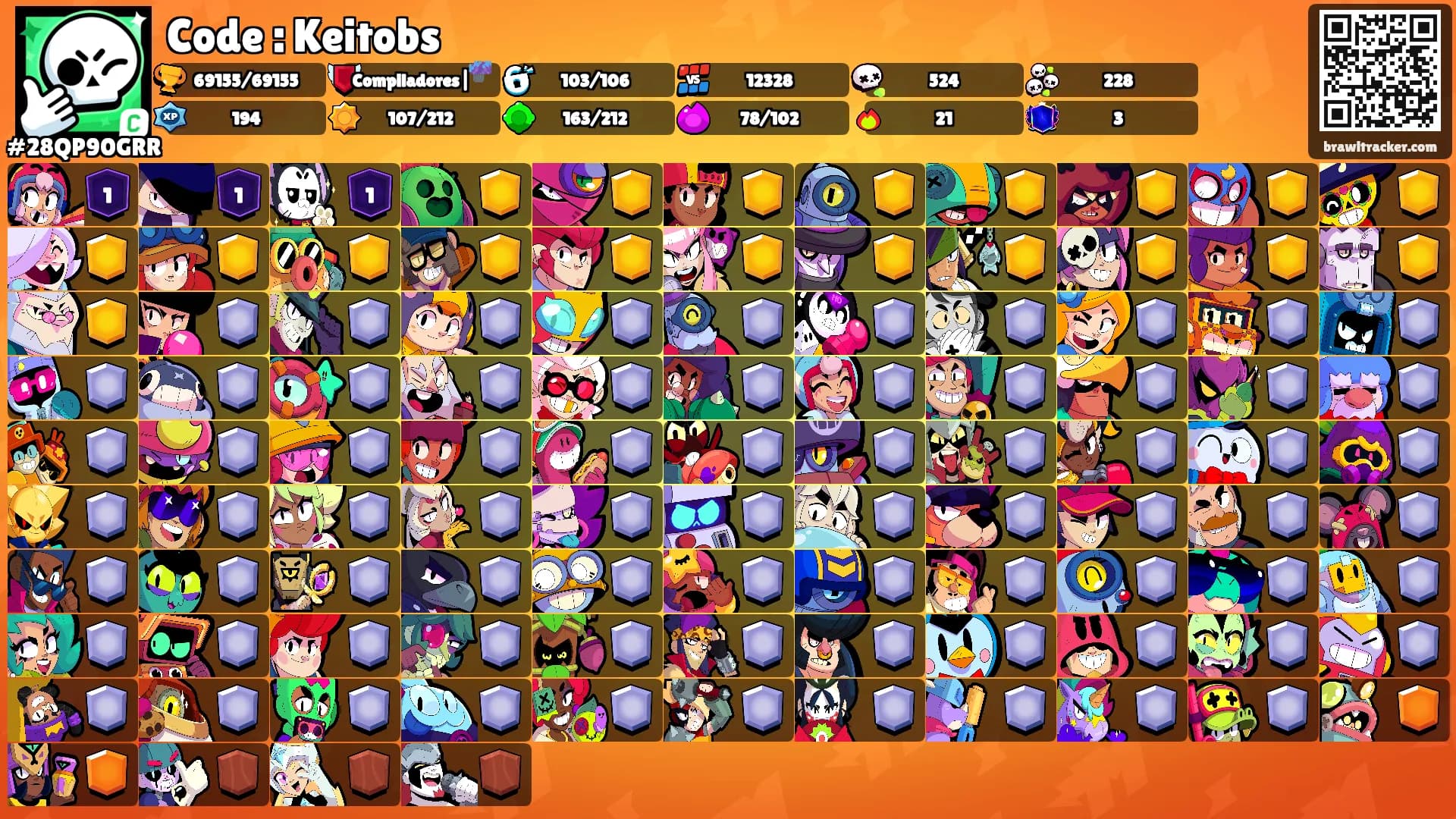 Code : Keitobs's Ranks