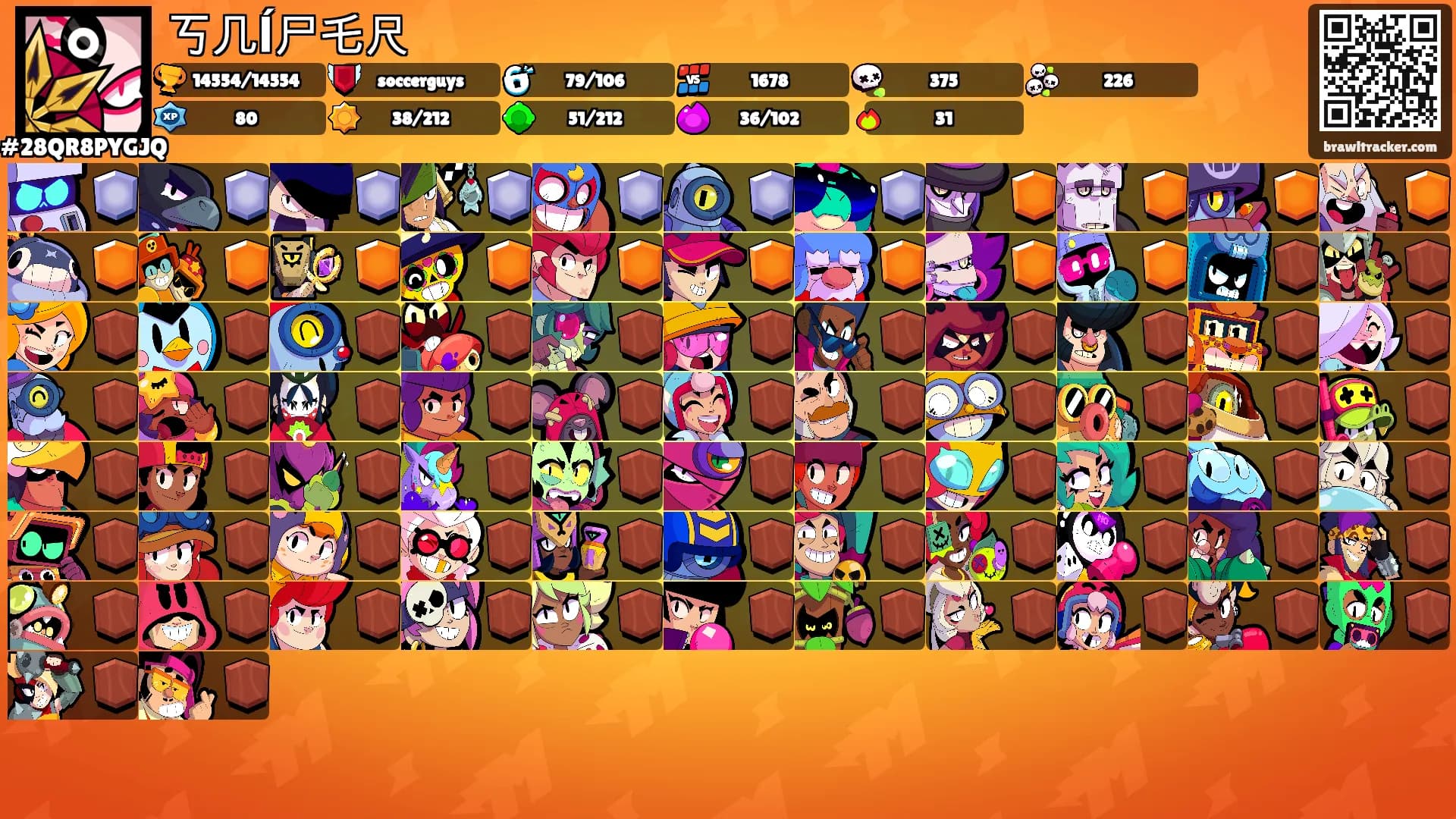 丂几ĺ尸乇尺's Ranks