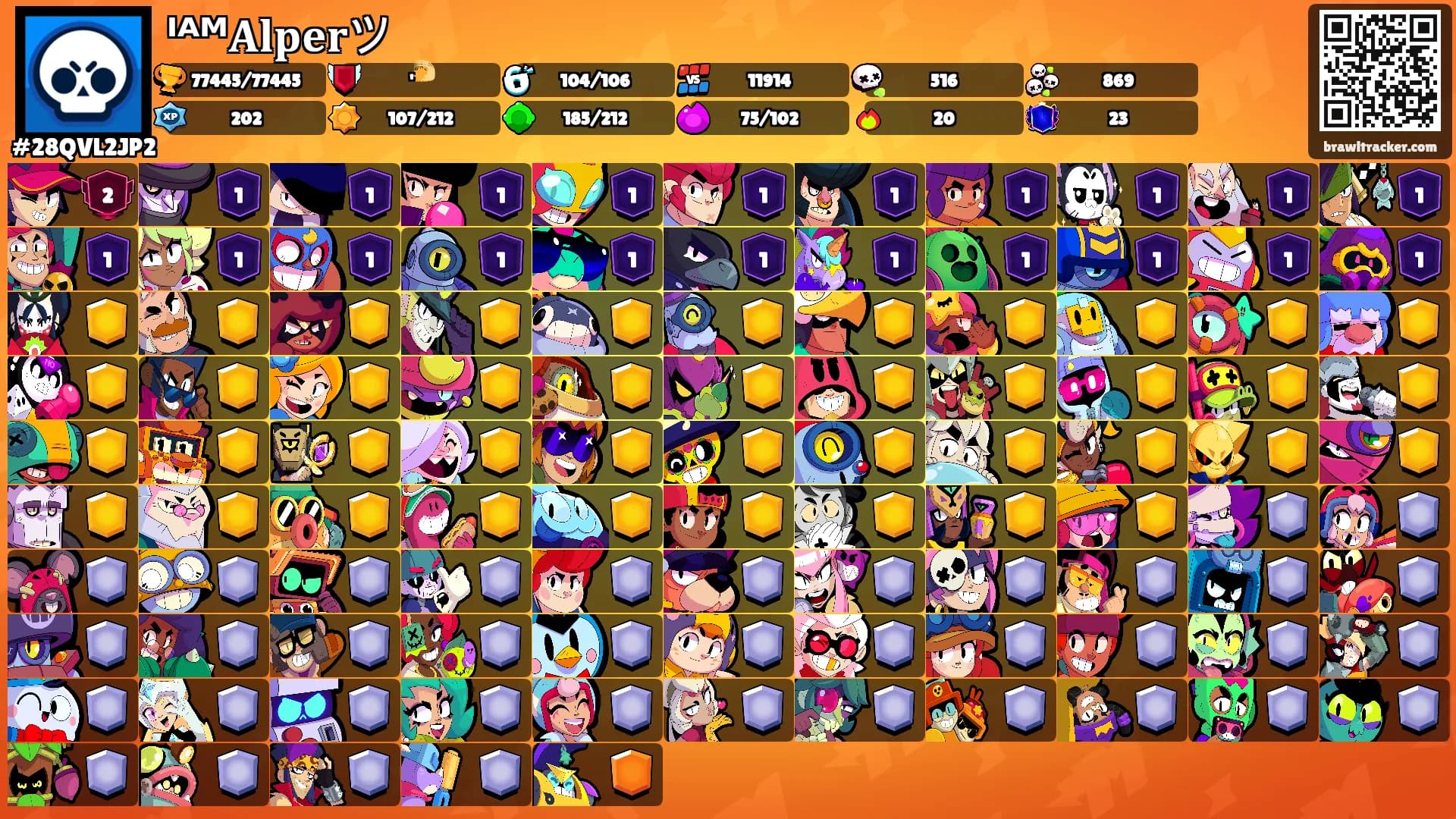 ᴵᴬᴹ𝐀𝐥𝐩𝐞𝐫ツ's Ranks