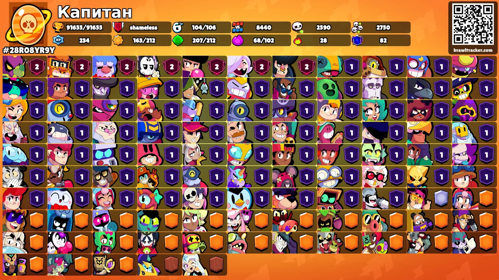 Капитан's Ranks