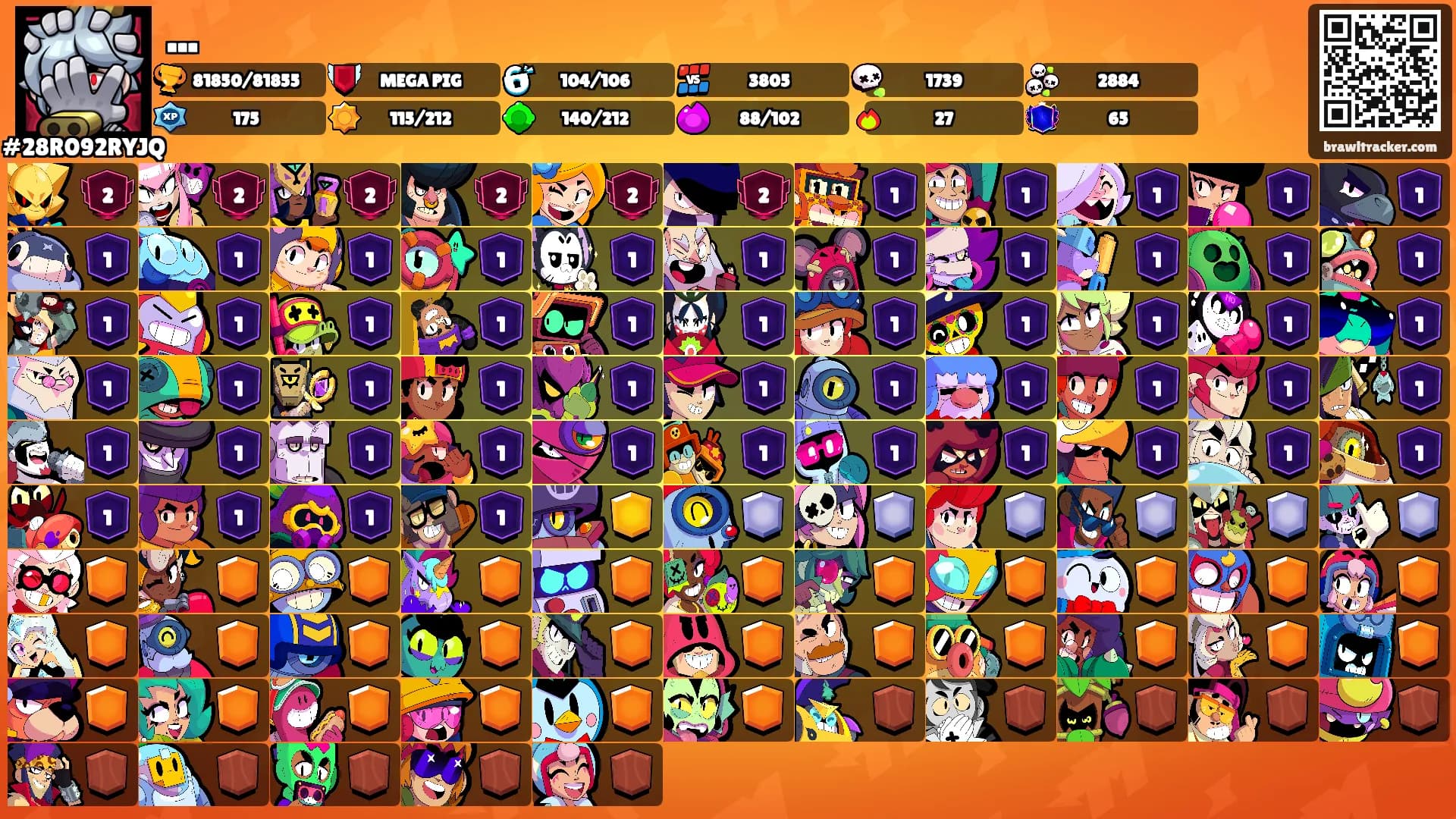 ...'s Ranks