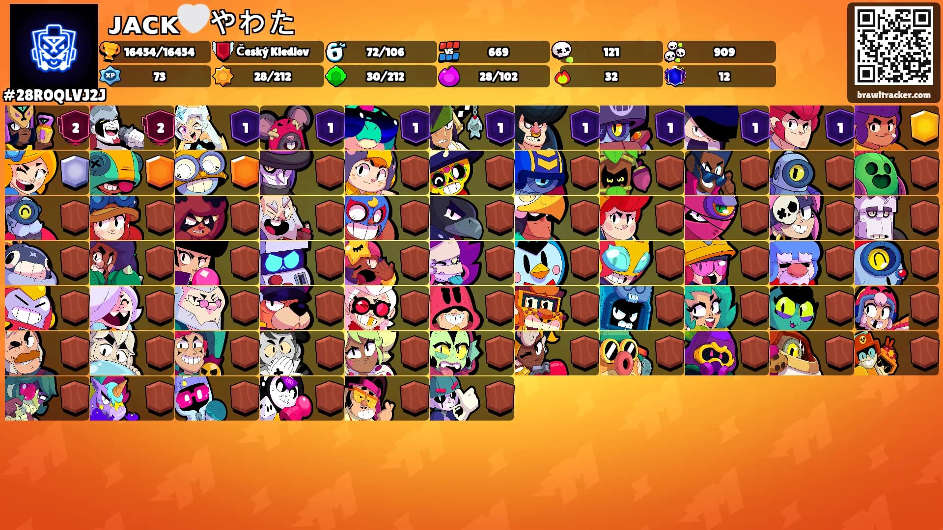 ᴊᴀᴄᴋ🤍やわた's Ranks