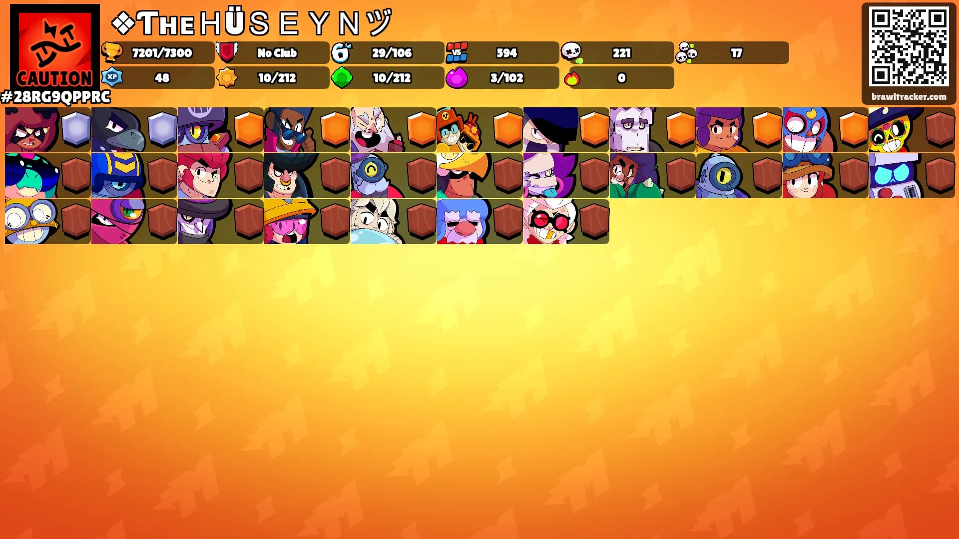 ❖ƬʜᴇＨÜＳＥＹＮヅ's Ranks