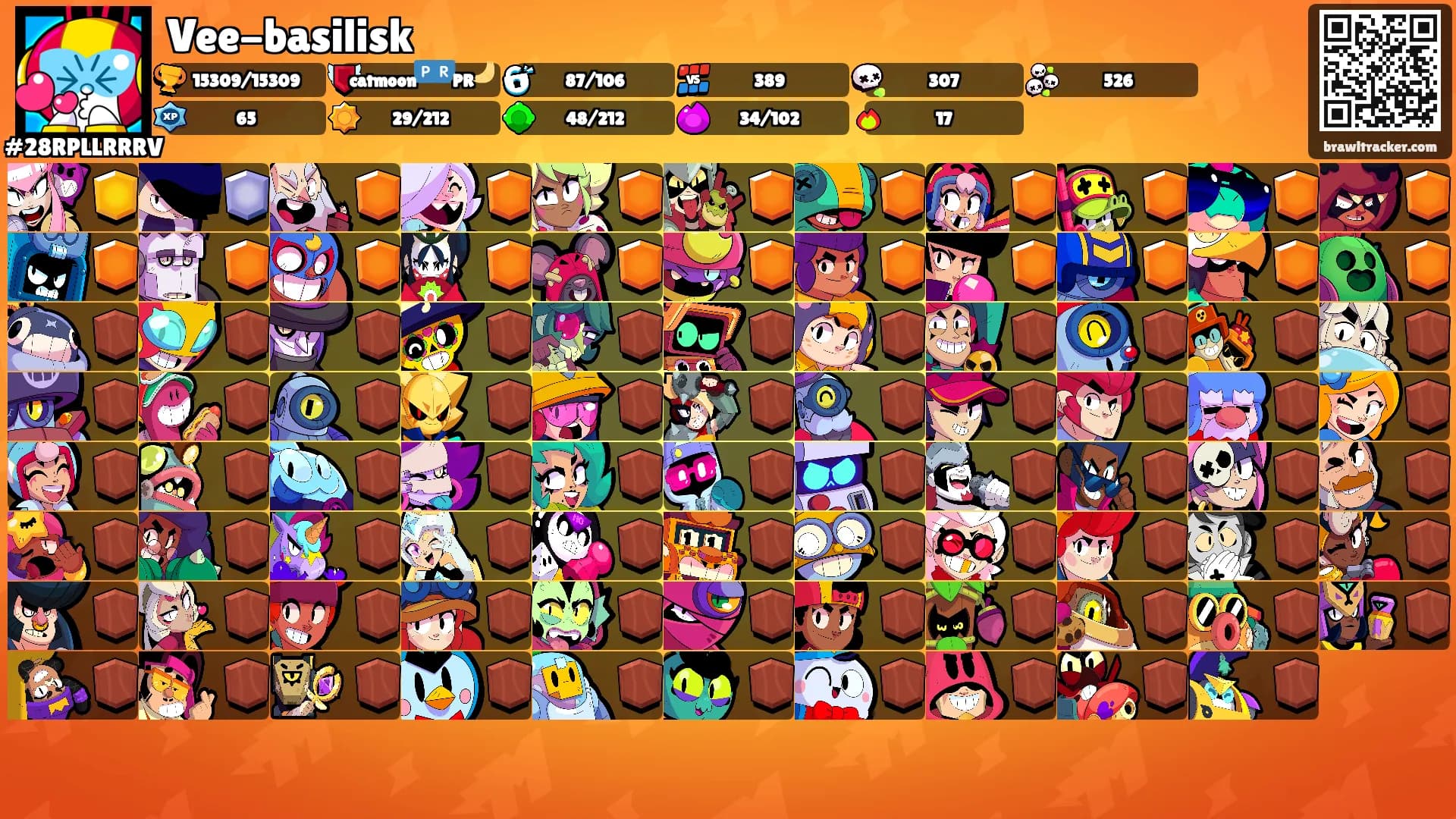 Vee-basilisk's Ranks