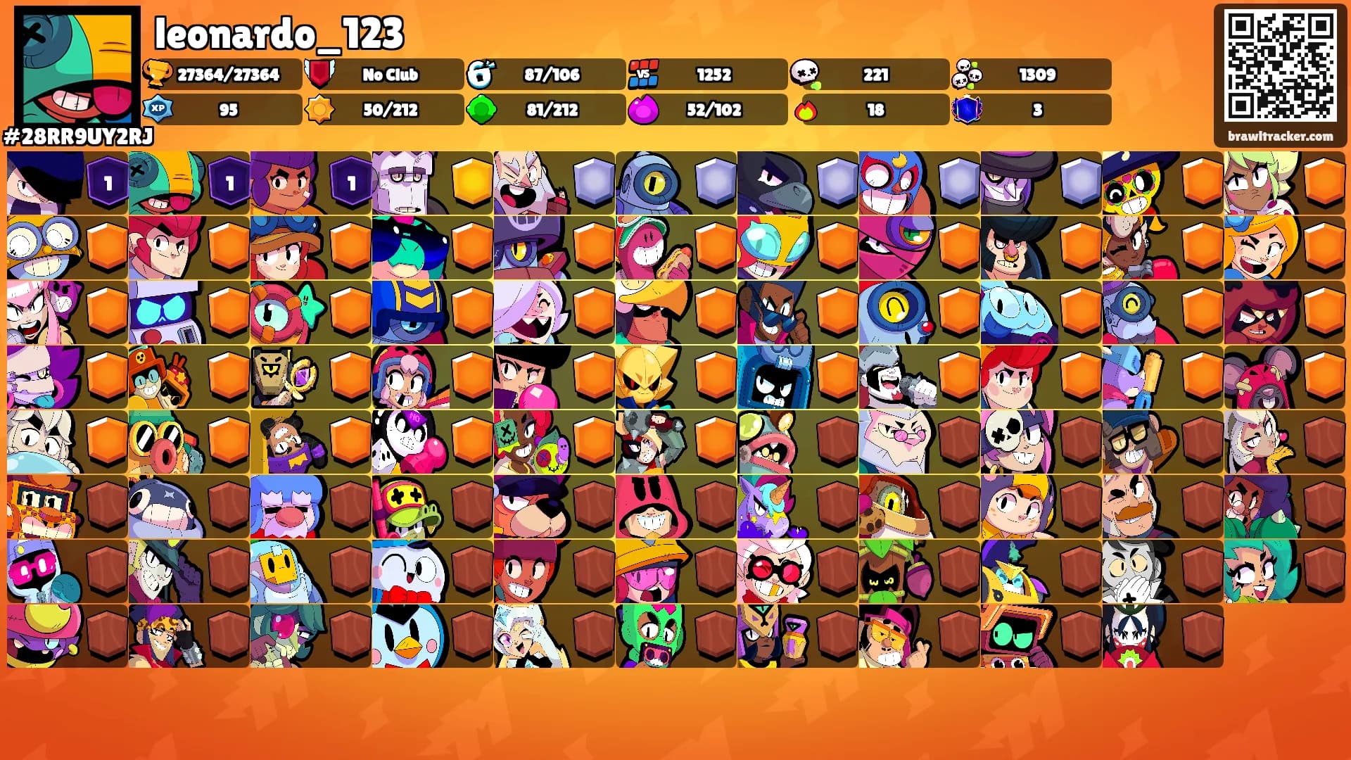 leonardo_123's Ranks