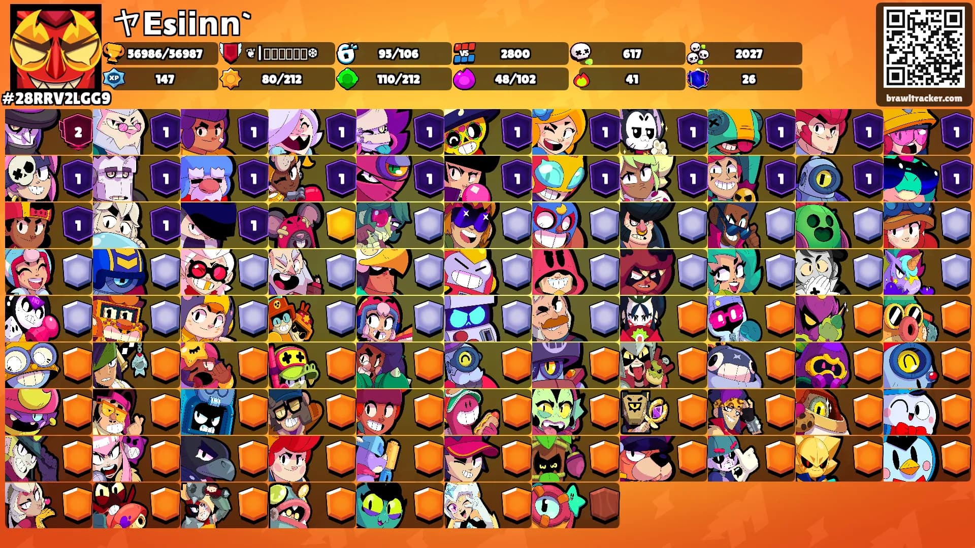 ヤ𝗘s𝗶𝗶𝗻𝗻`⸙'s Ranks