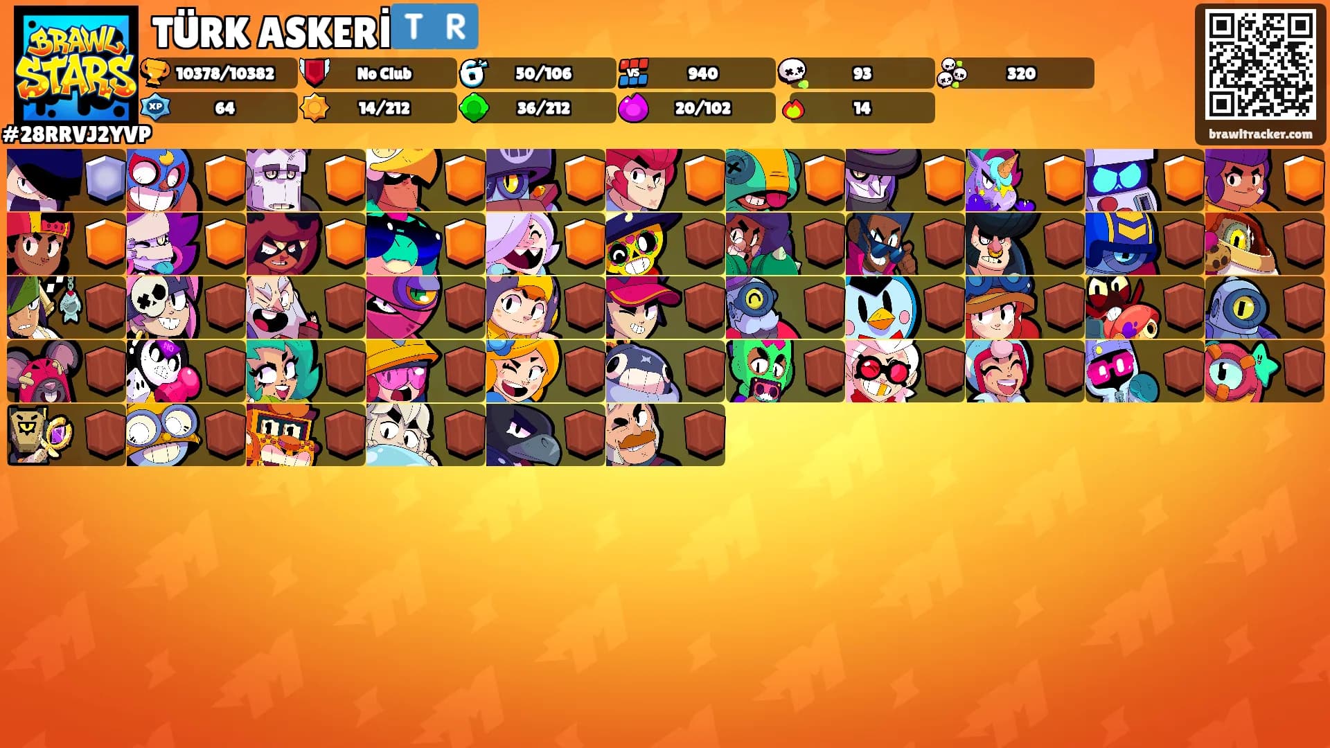 TÜRK ASKERİ🇹🇷's Ranks