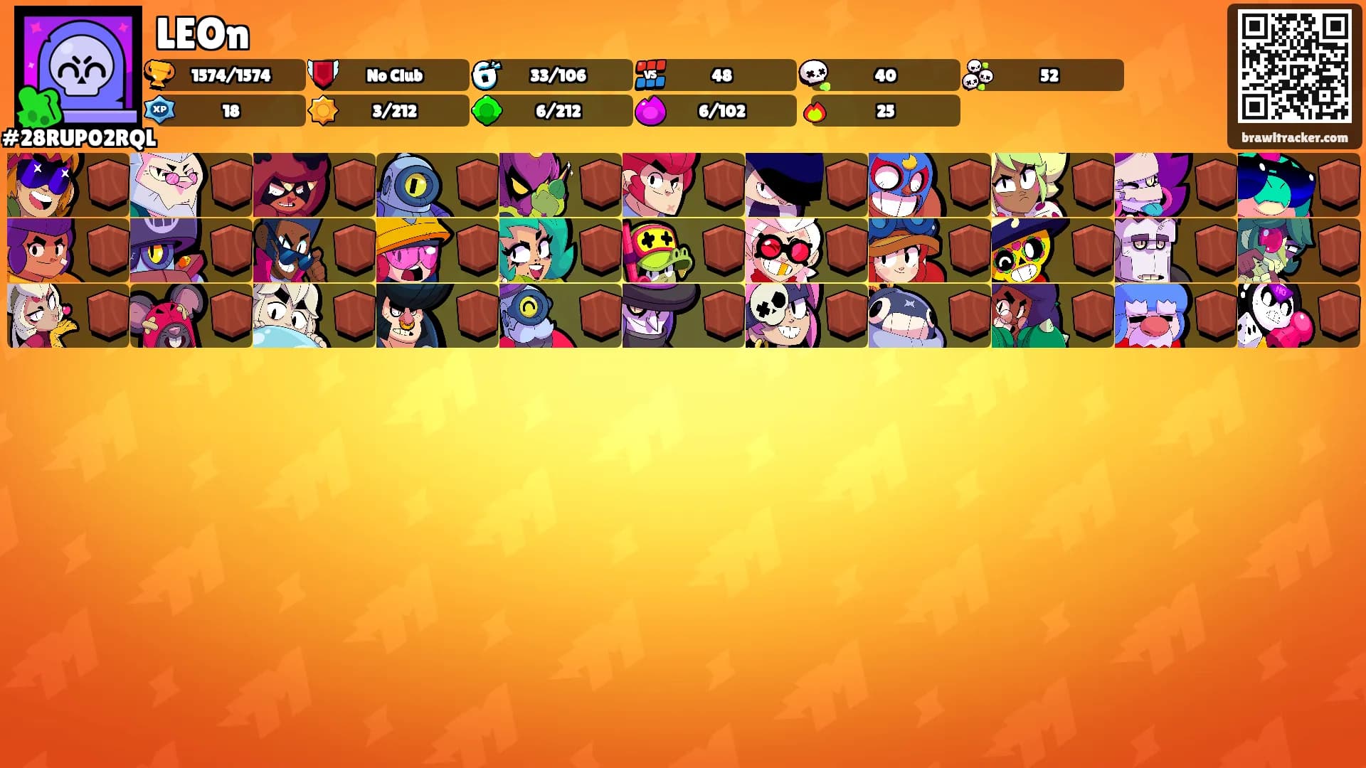 LEOn's Ranks