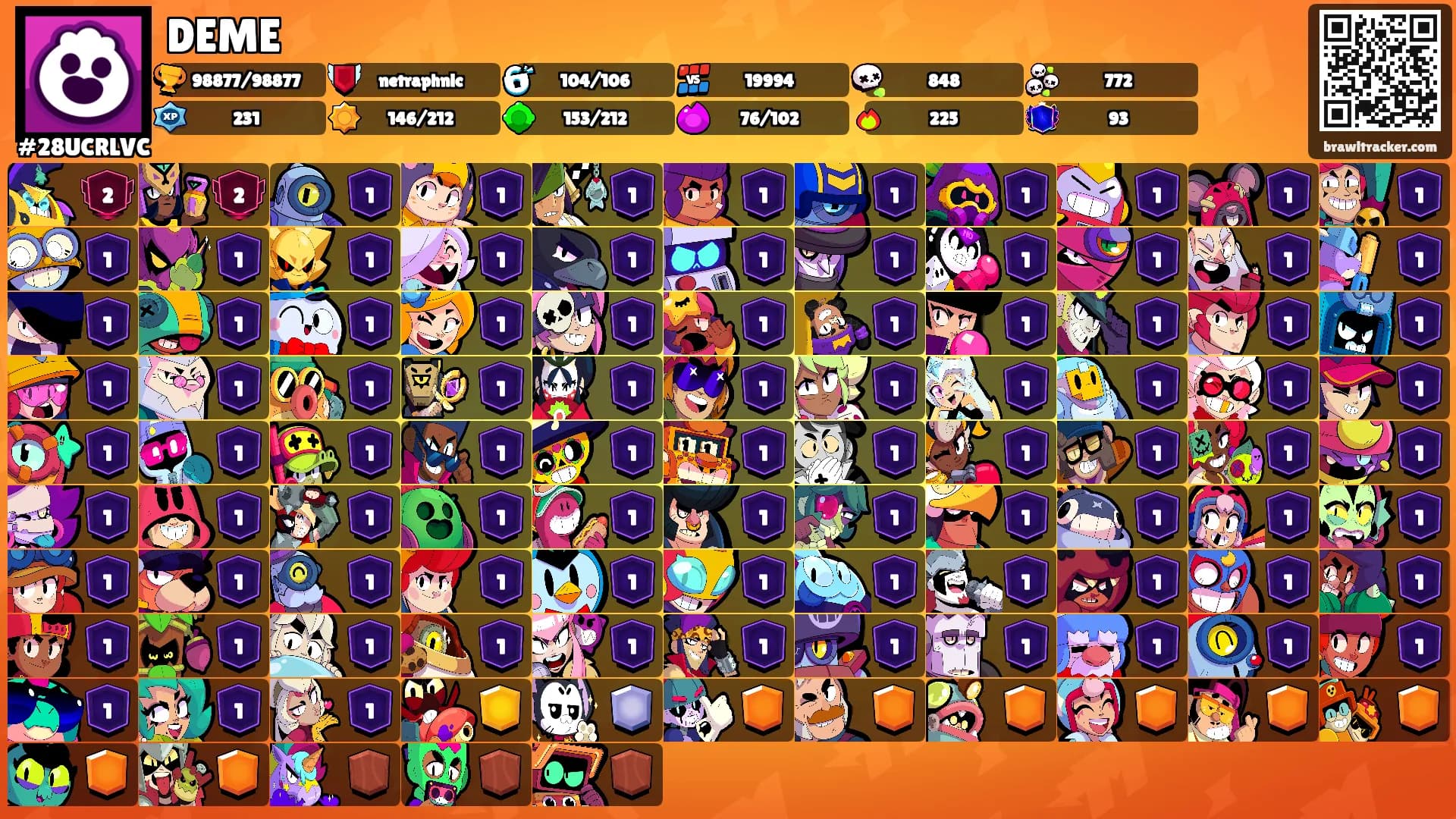DEME's Ranks