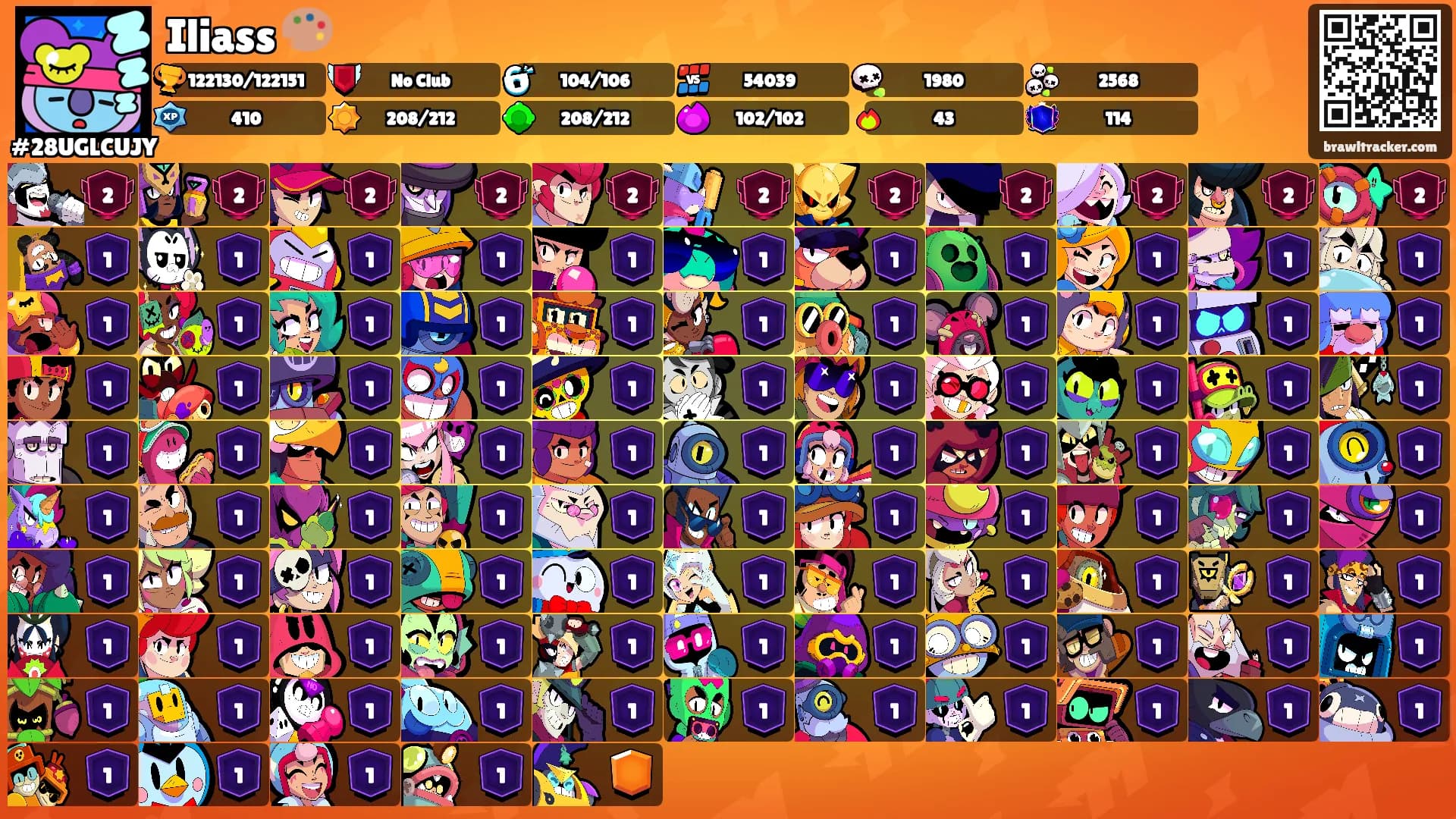 Iliass👨‍🎨's Ranks