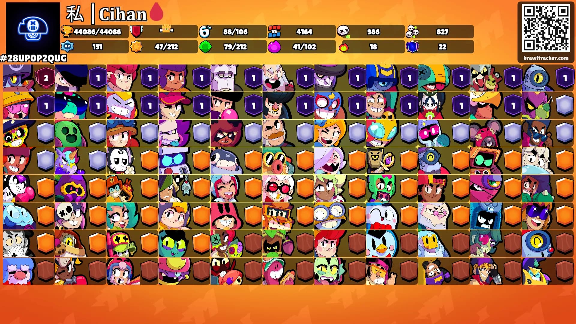 私 |𝐂𝐢𝐡𝐚𝐧🩸's Ranks