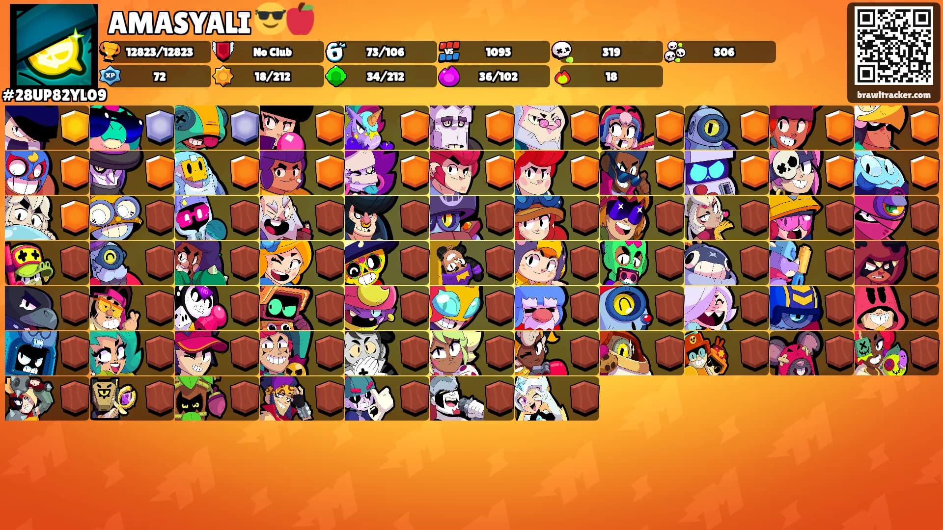 AMASYALI 😎🍎's Ranks