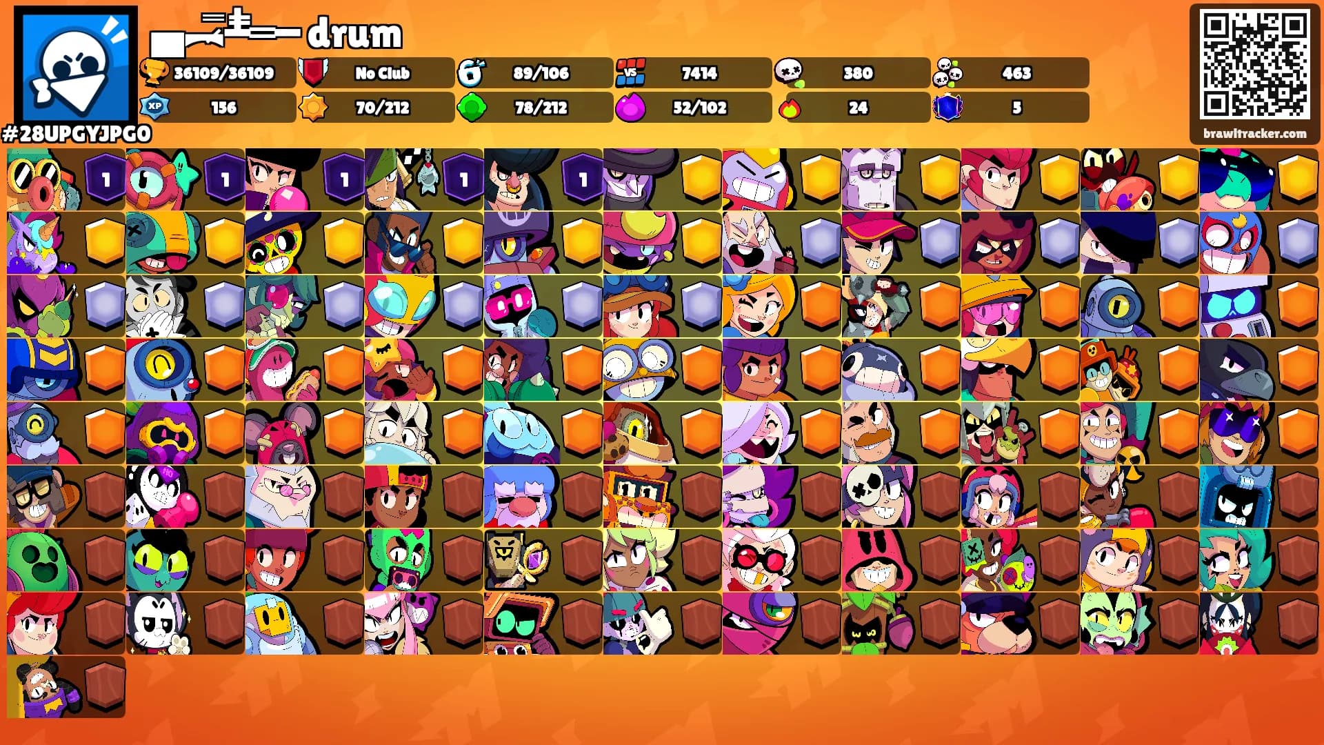 ▄︻̷̿┻̿═━ drum's Ranks