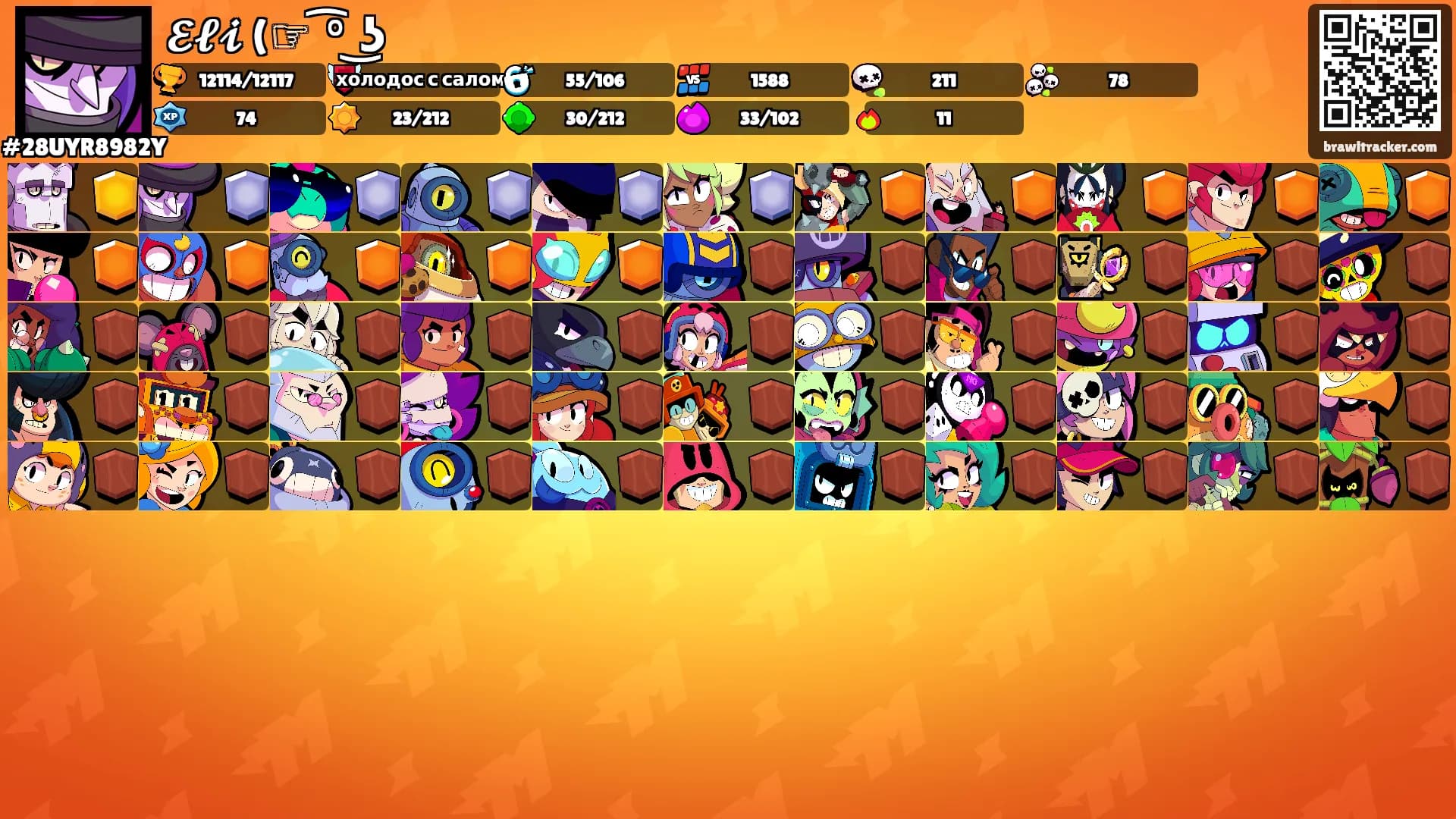 𝓔𝓵𝓲 (☞ ͡° ͜ʖ's Ranks