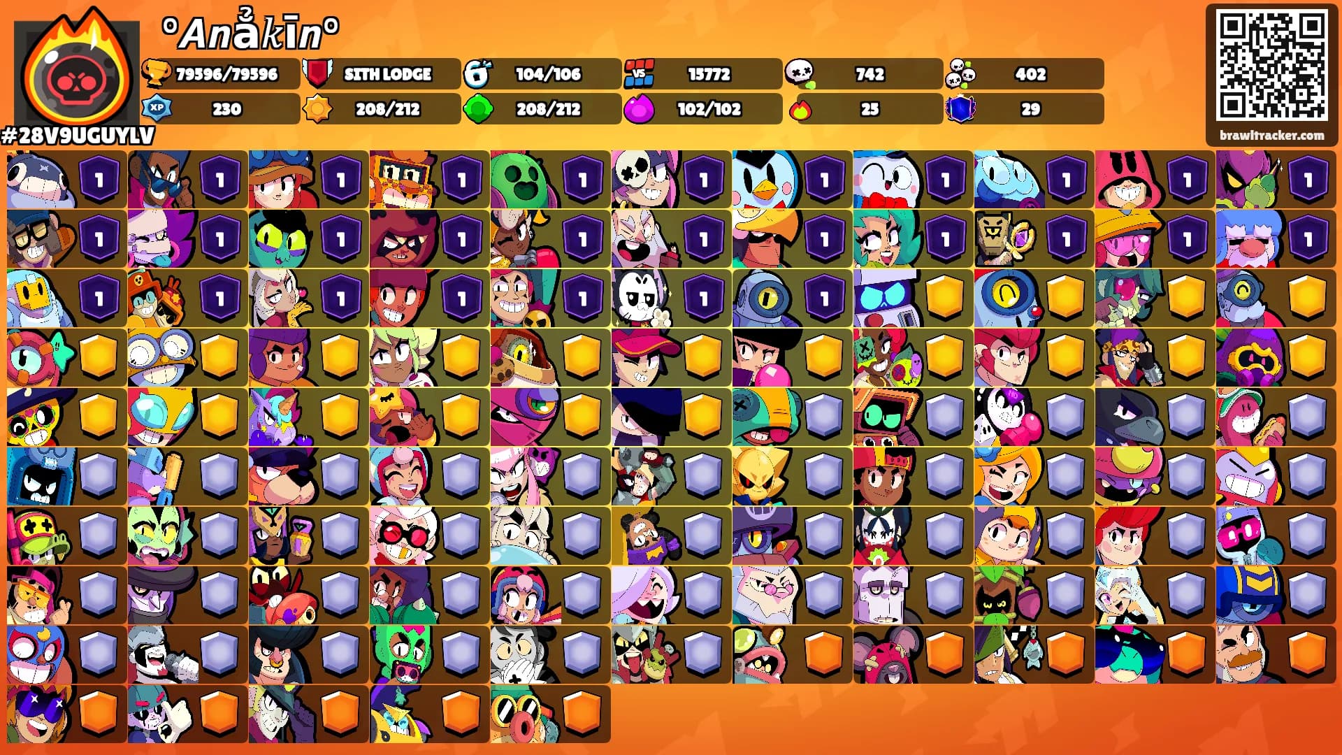 ⭒°𝘼𝙣ẳ𝑘ī𝙣°⭒'s Ranks