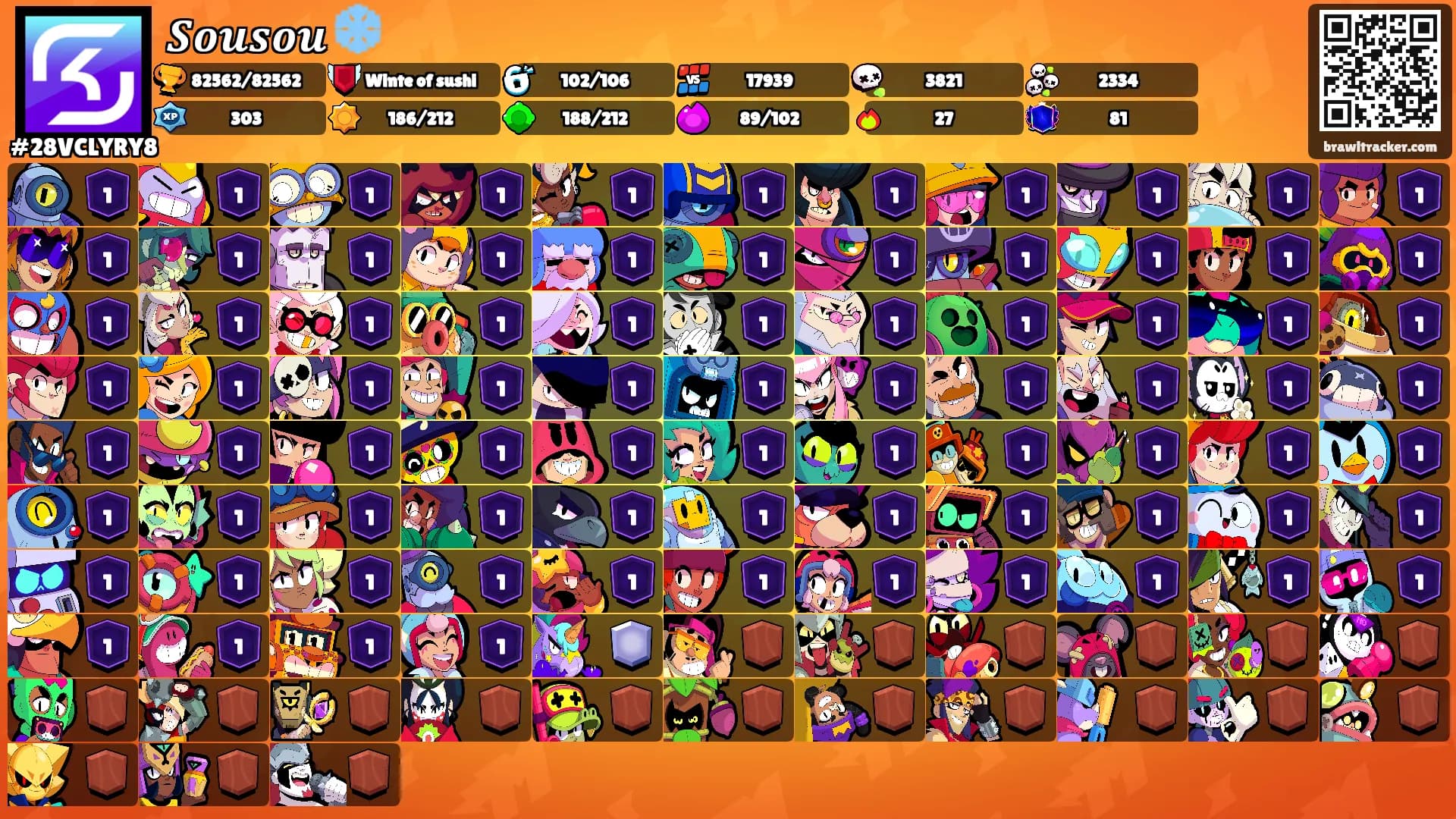 𝑺𝒐𝒖𝒔𝒐𝒖 ❄️'s Ranks