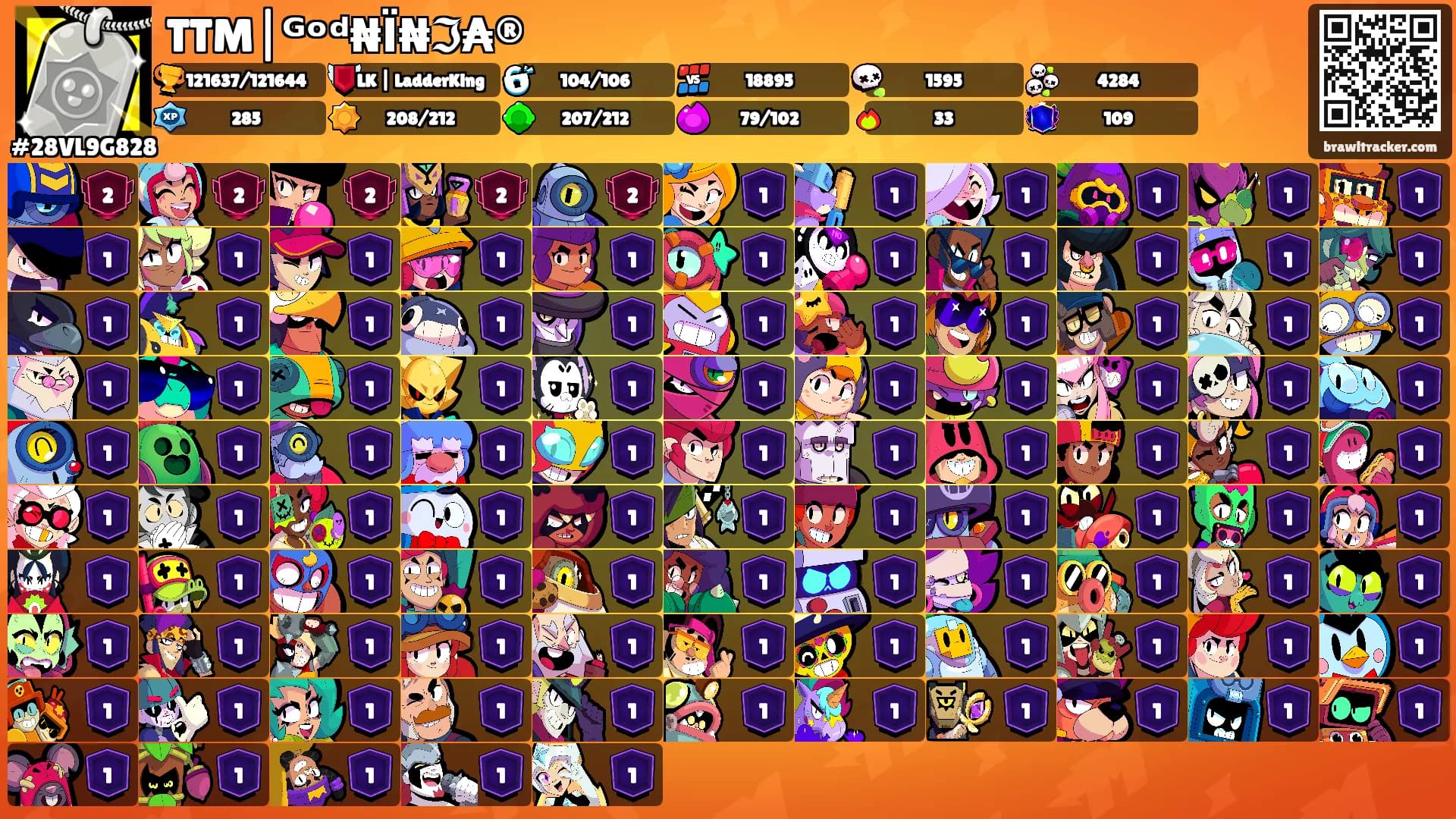 TTM|ᴳᵒᵈ₦Ї₦ℑ₳®'s Ranks