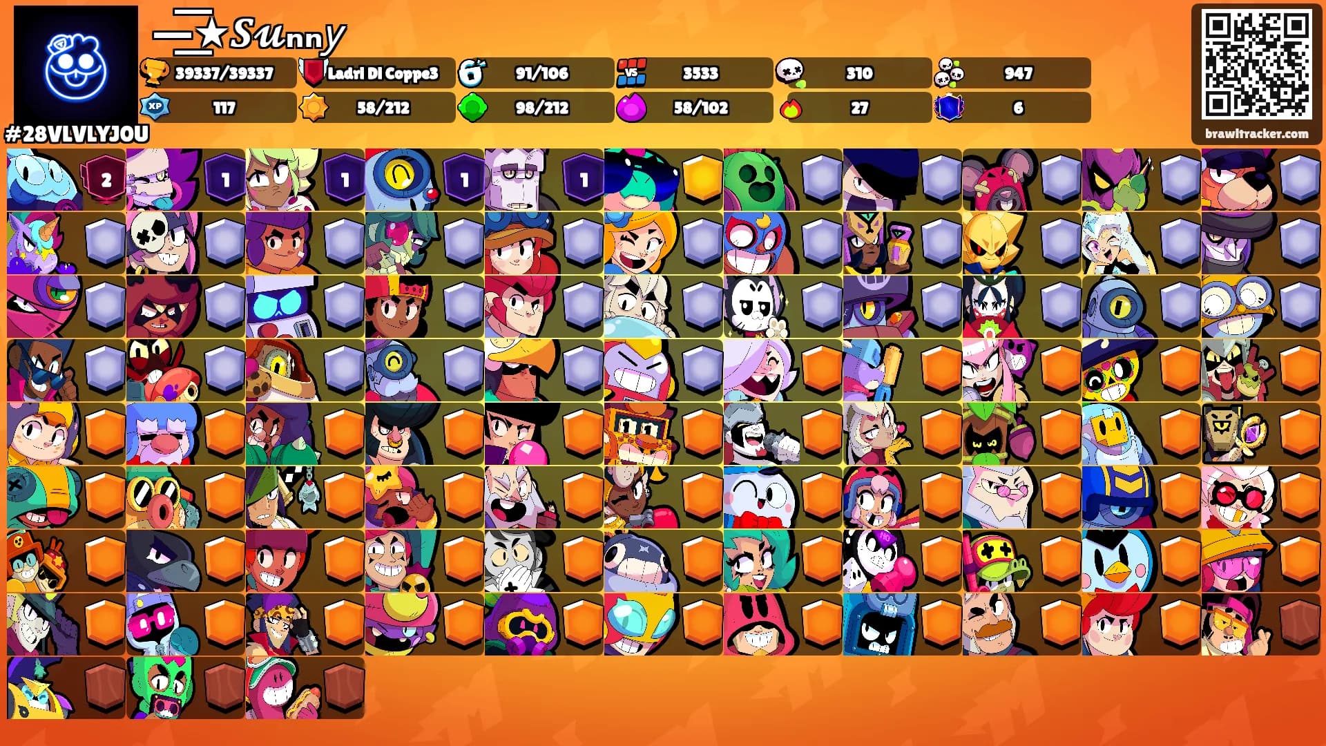 —͟͞͞★𝑺𝓾ₙₙ𝘺's Ranks