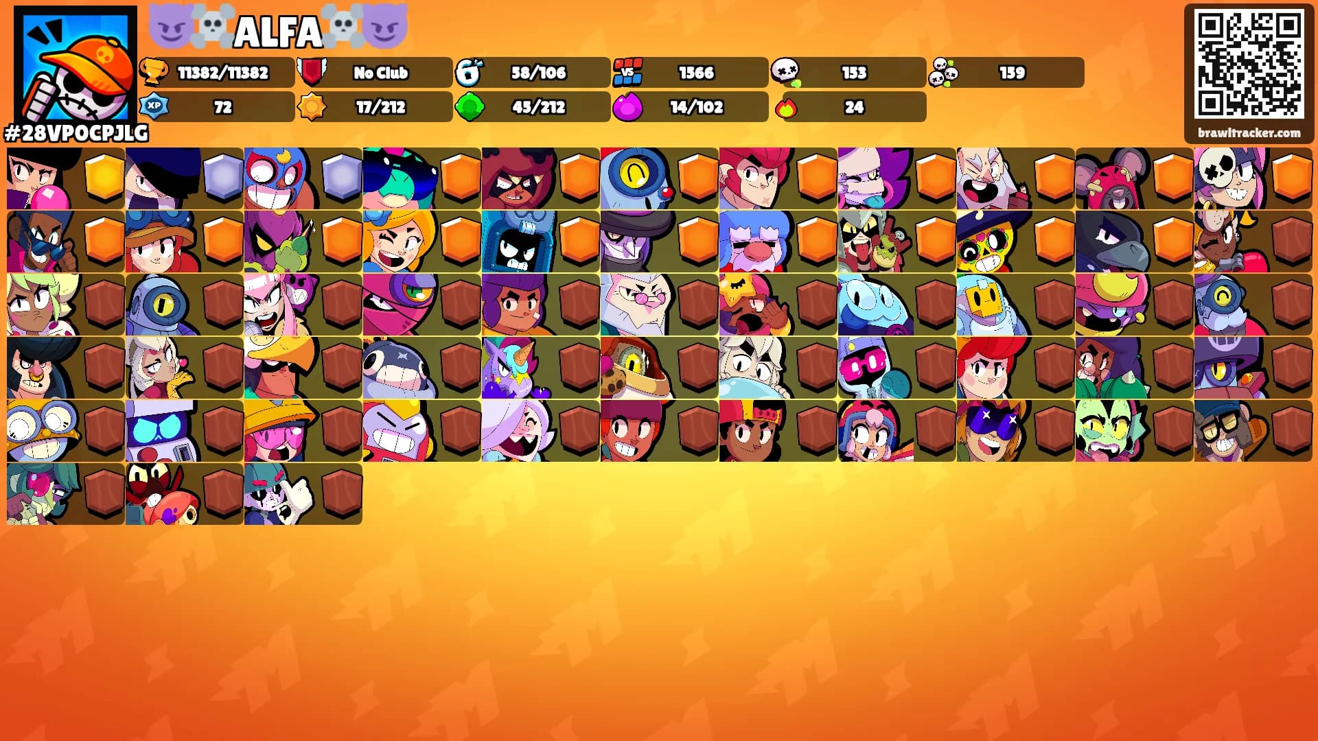 😈☠️ALFA☠️😈's Ranks