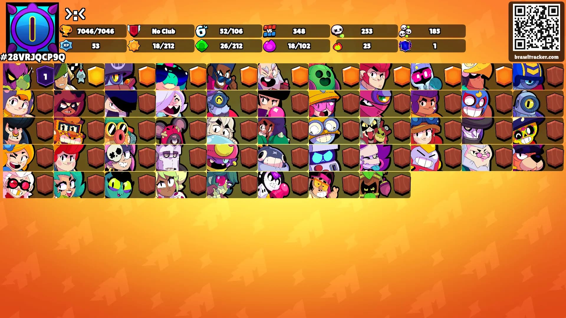 >:<'s Ranks