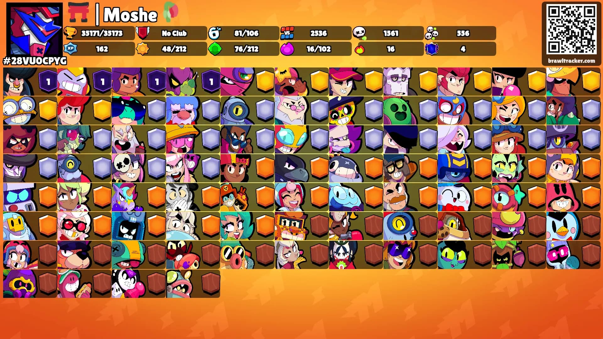 ⛩️ |Moshe 🥀's Ranks