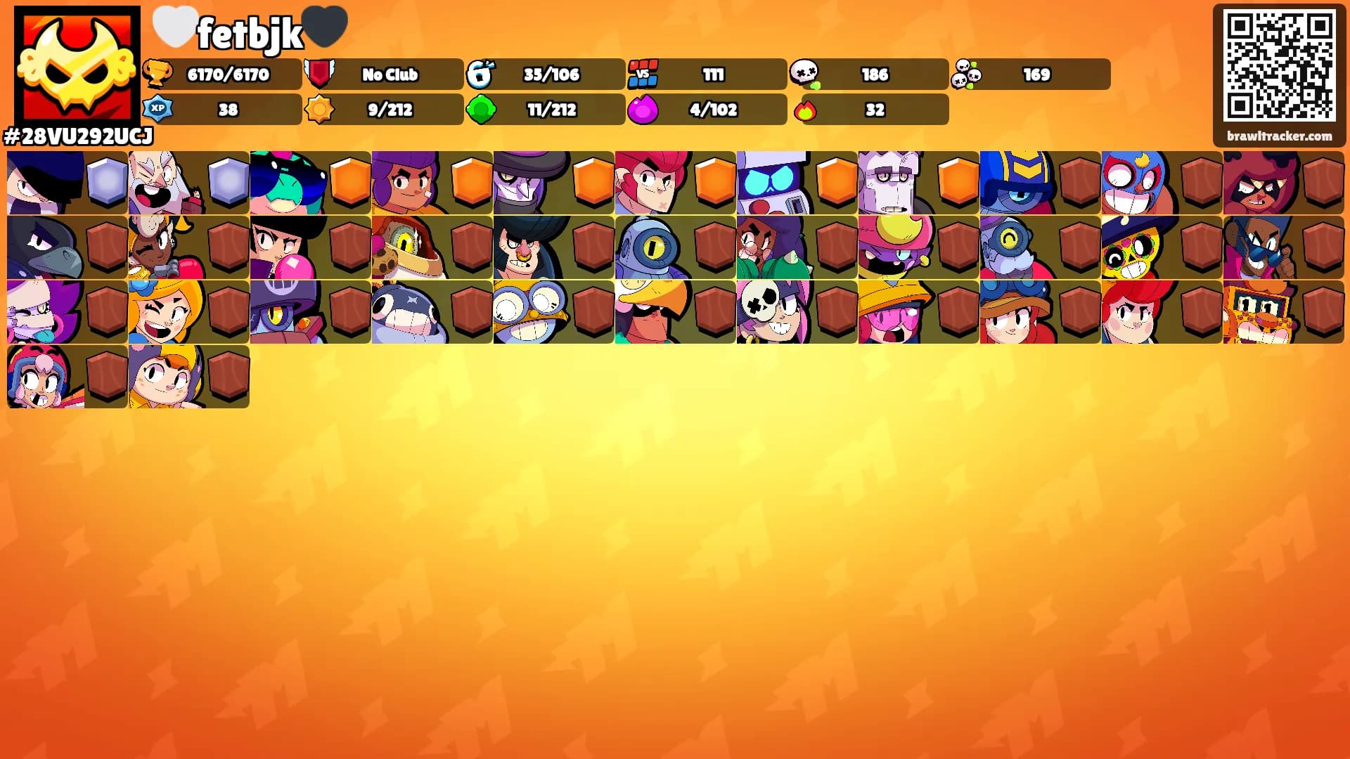 🤍fetbjk🖤's Ranks