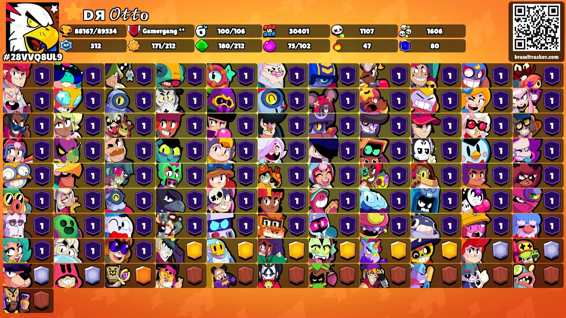⭐ᴅя 𝒪𝓉𝓉ℴ's Ranks
