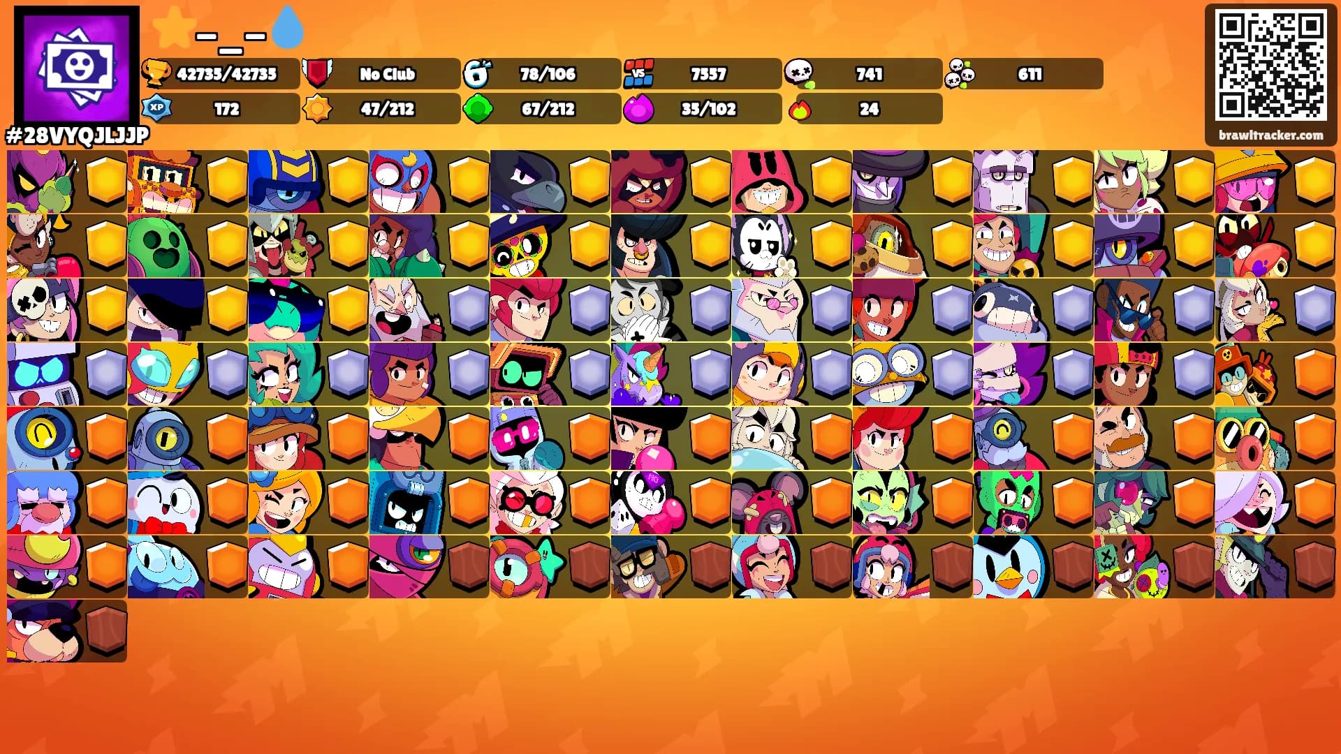 ⭐-_-💧's Ranks