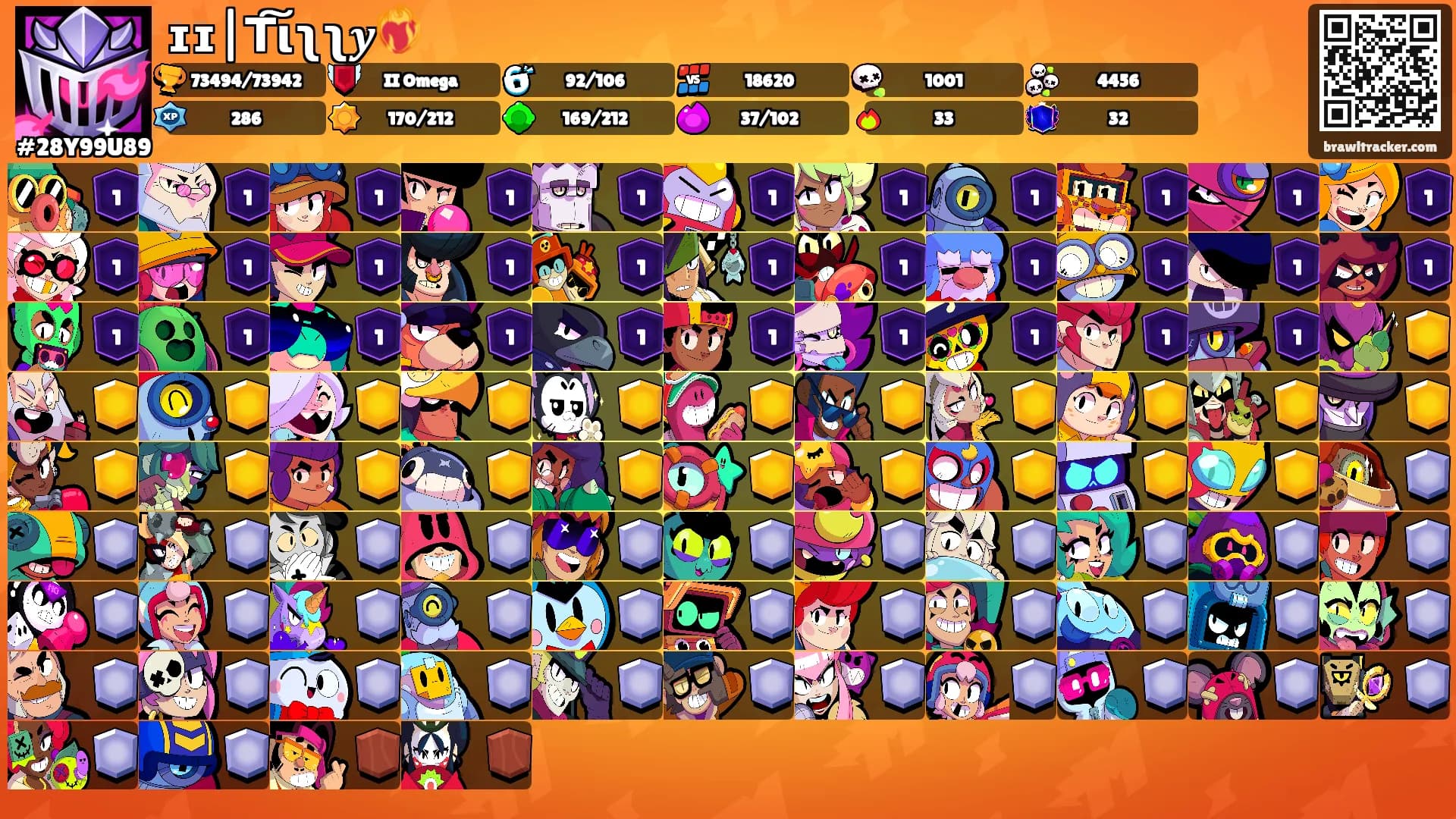 ɪɪ|T͠ιʅʅ𝒚❤️‍🔥's Ranks