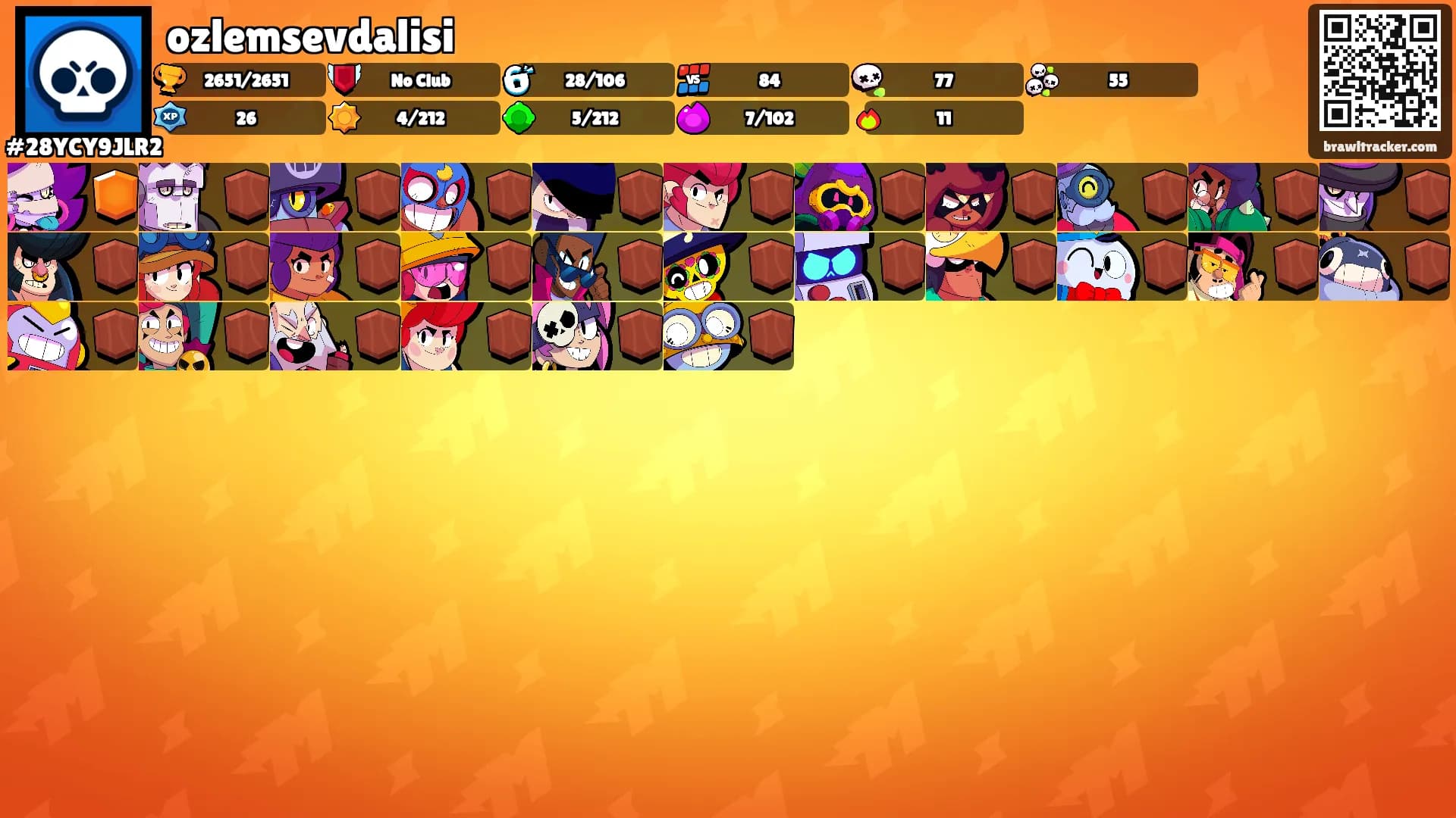 ozlemsevdalisi's Ranks